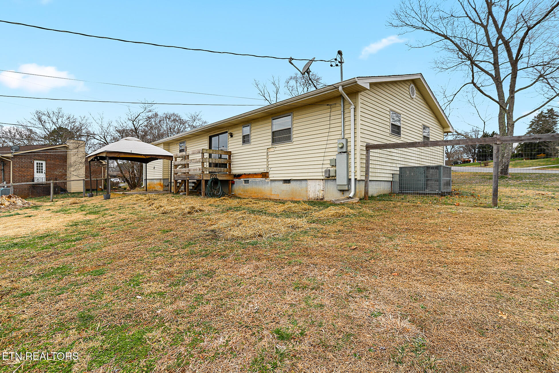 7701 Maida Vale Circle Powell TN 37849