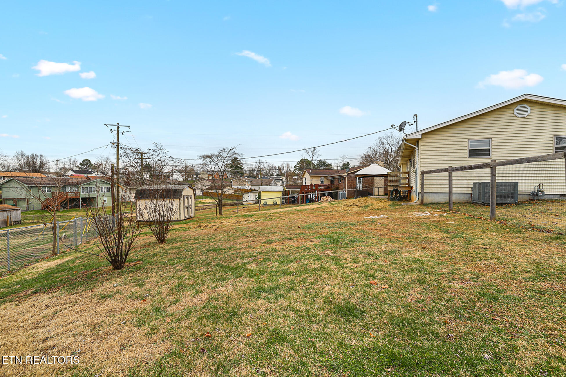 7701 Maida Vale Circle Powell TN 37849