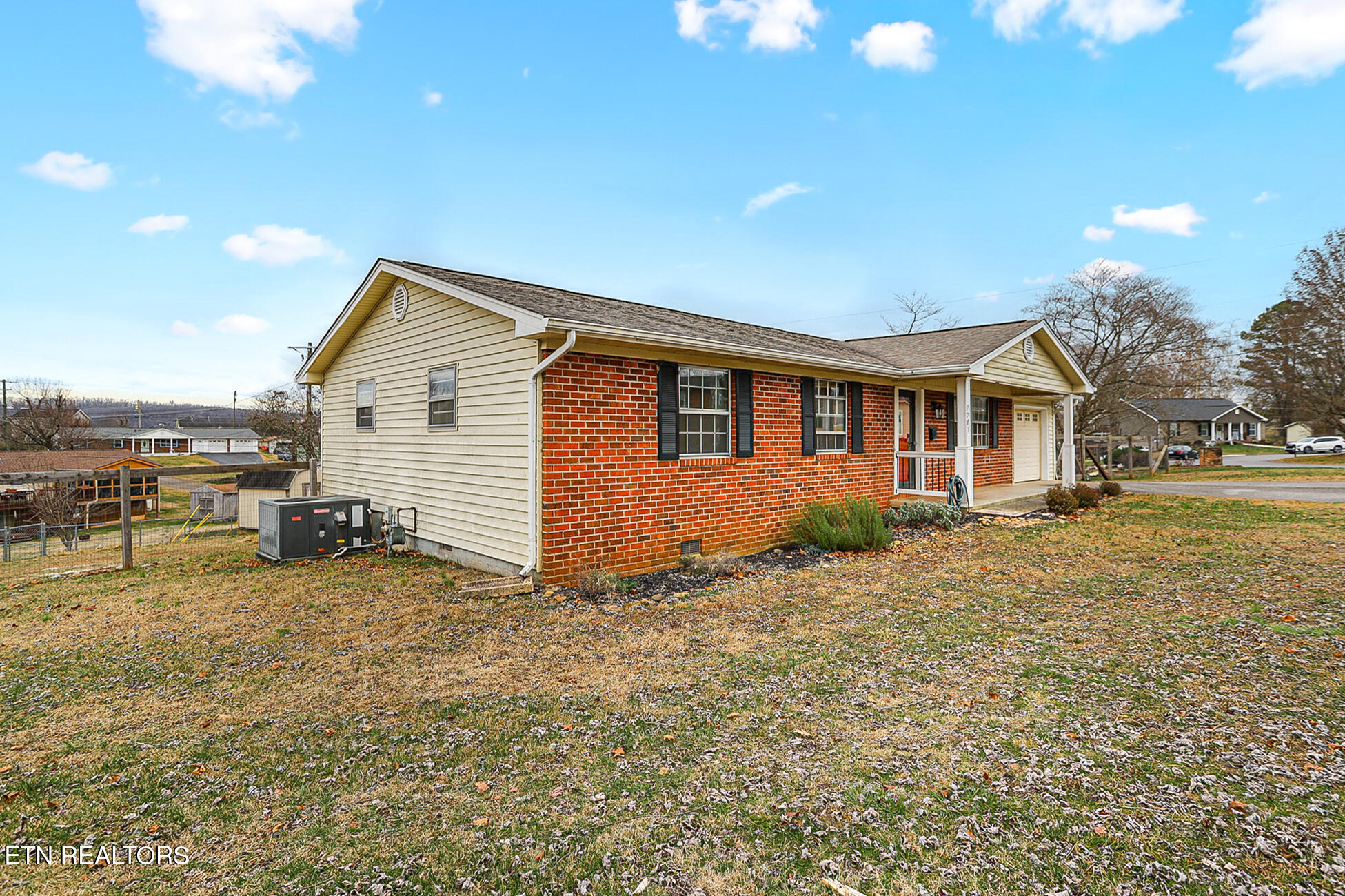 7701 Maida Vale Circle Powell TN 37849