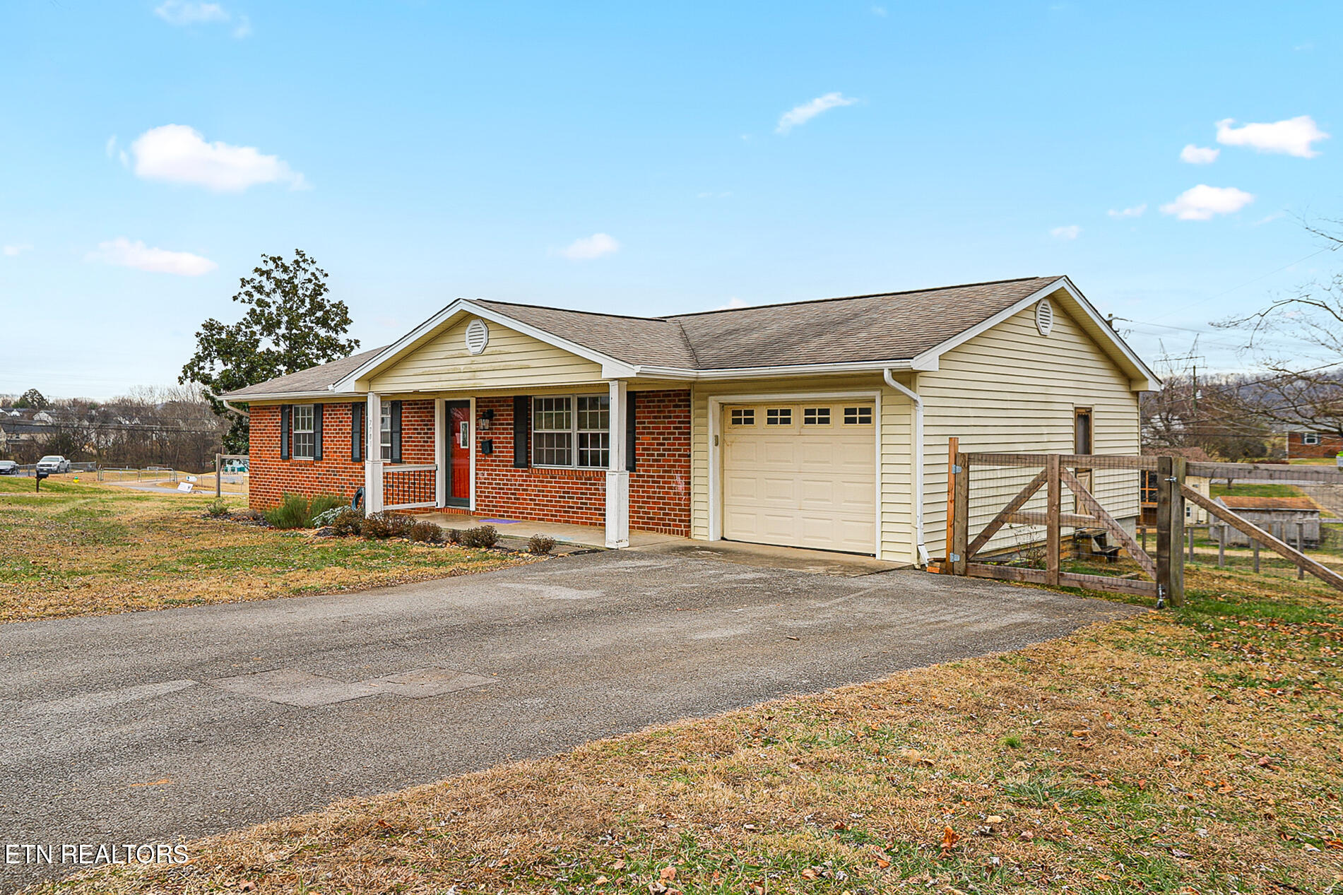 7701 Maida Vale Circle Powell TN 37849