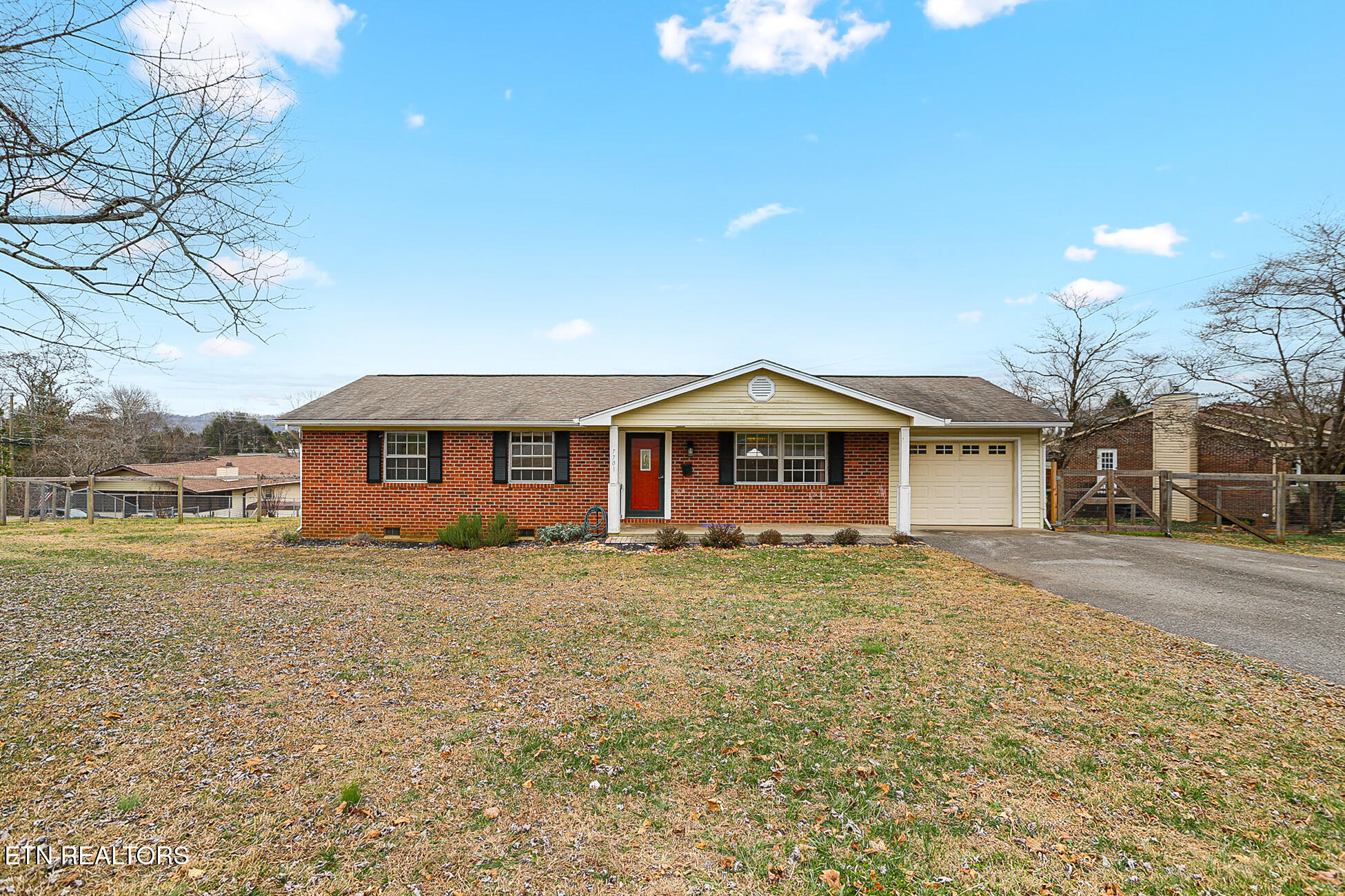 7701 Maida Vale Circle Powell TN 37849