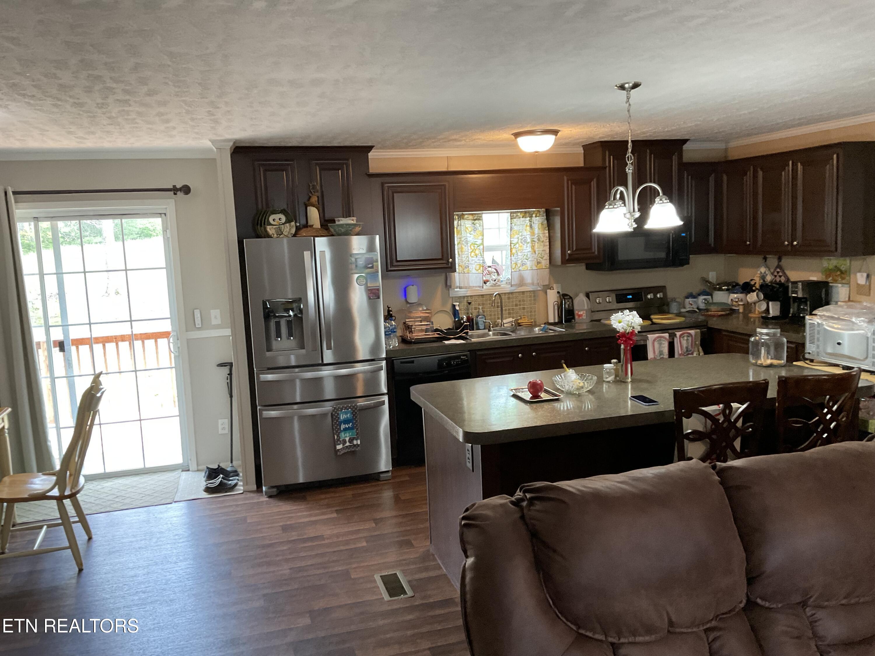 384 Virgil Smith Road Crossville TN 38571