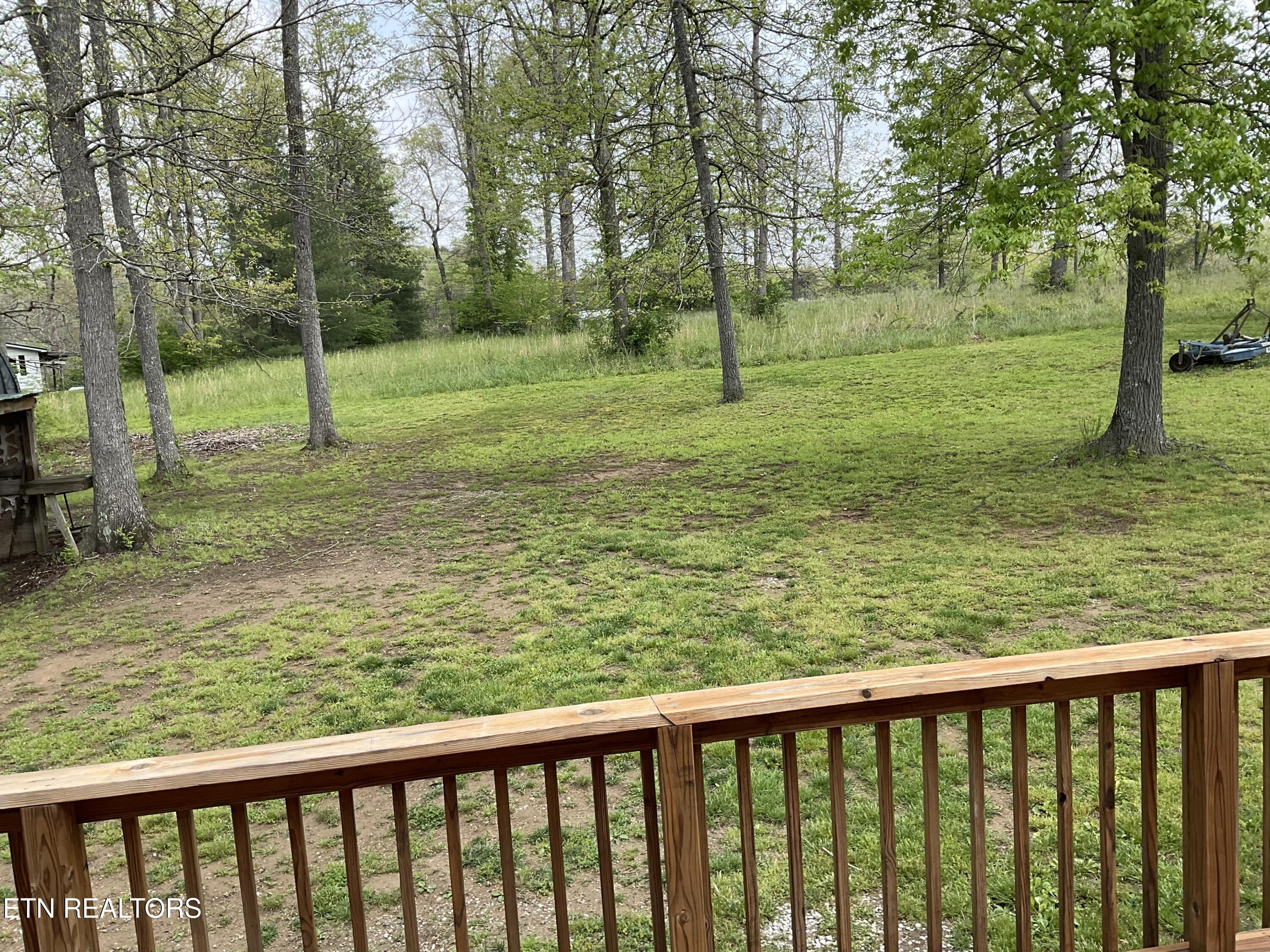 384 Virgil Smith Road Crossville TN 38571