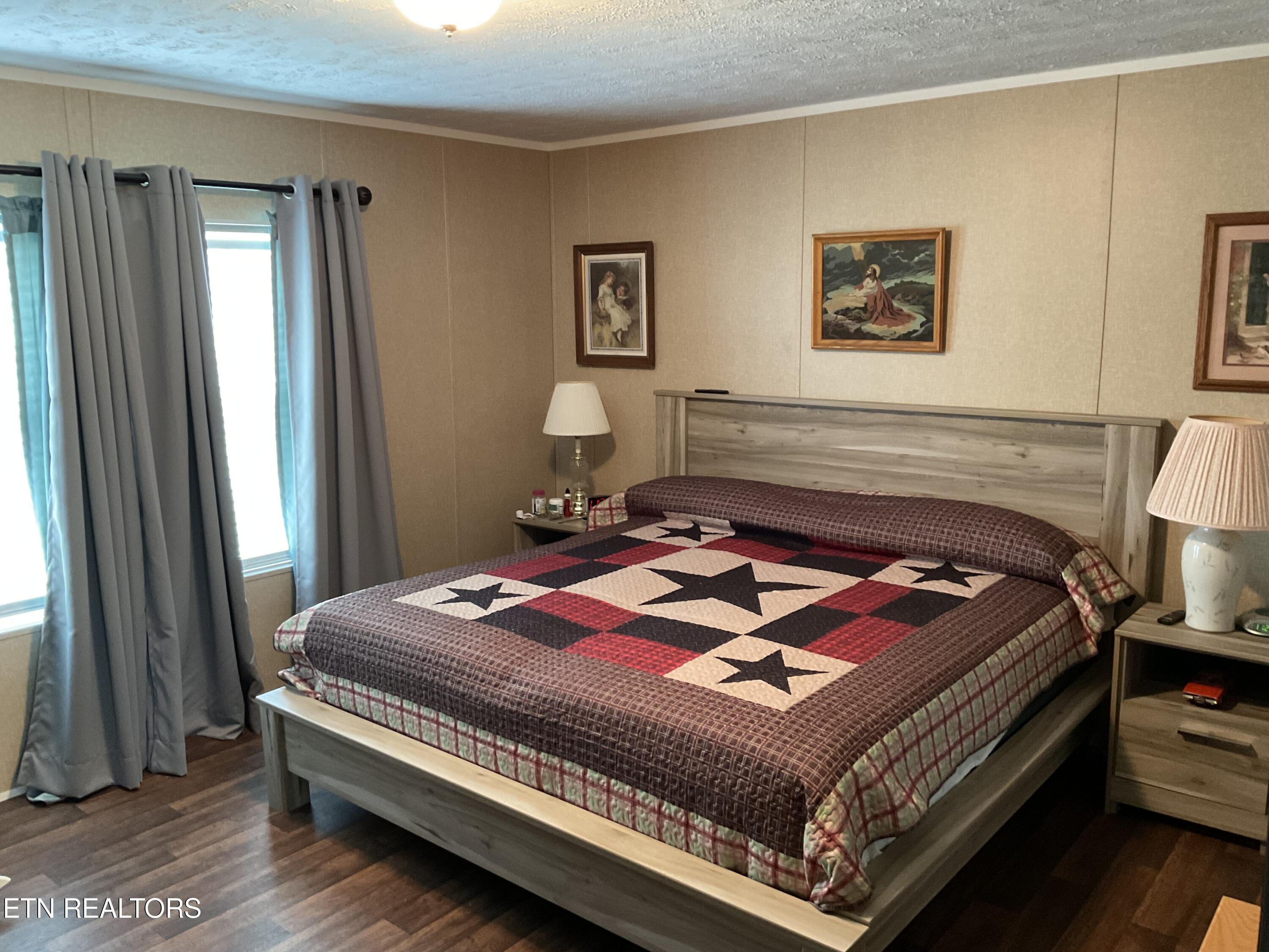 384 Virgil Smith Road Crossville TN 38571