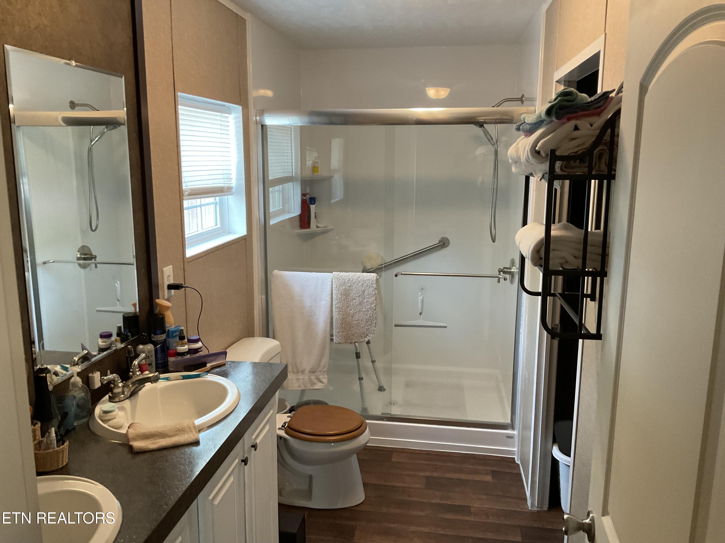 384 Virgil Smith Road Crossville TN 38571