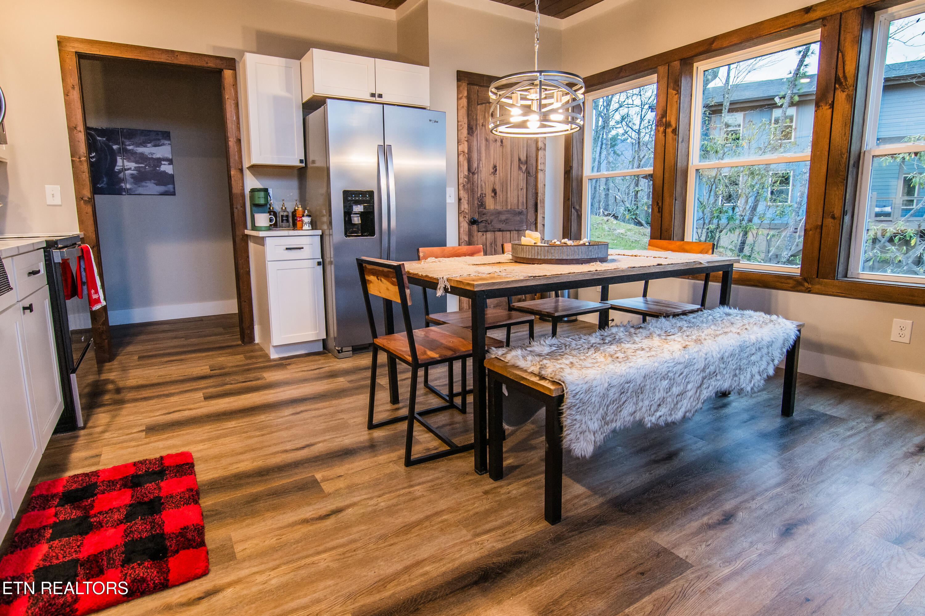 1113 Mathis Hollow Road Gatlinburg TN 37738