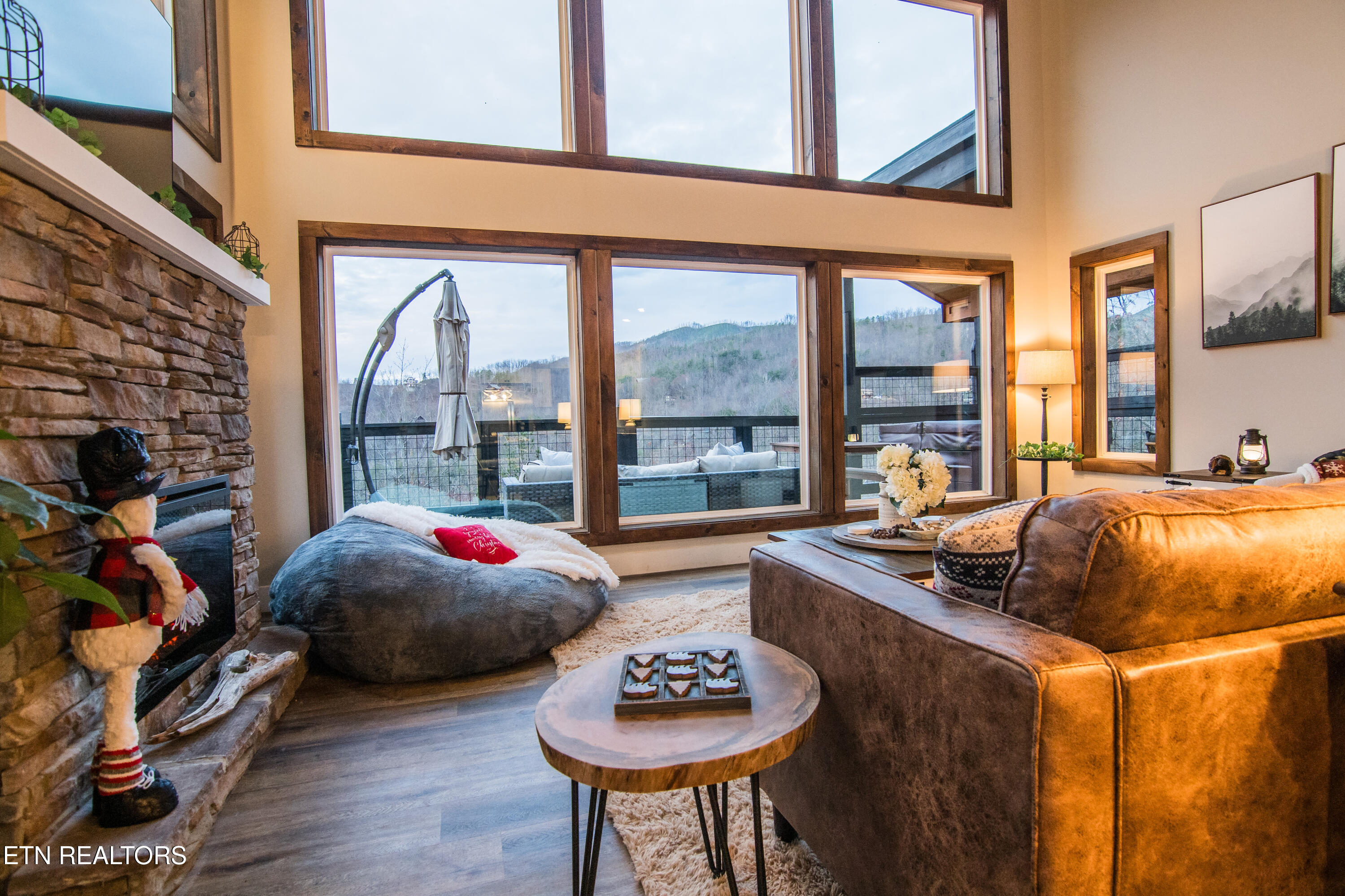 1113 Mathis Hollow Road Gatlinburg TN 37738