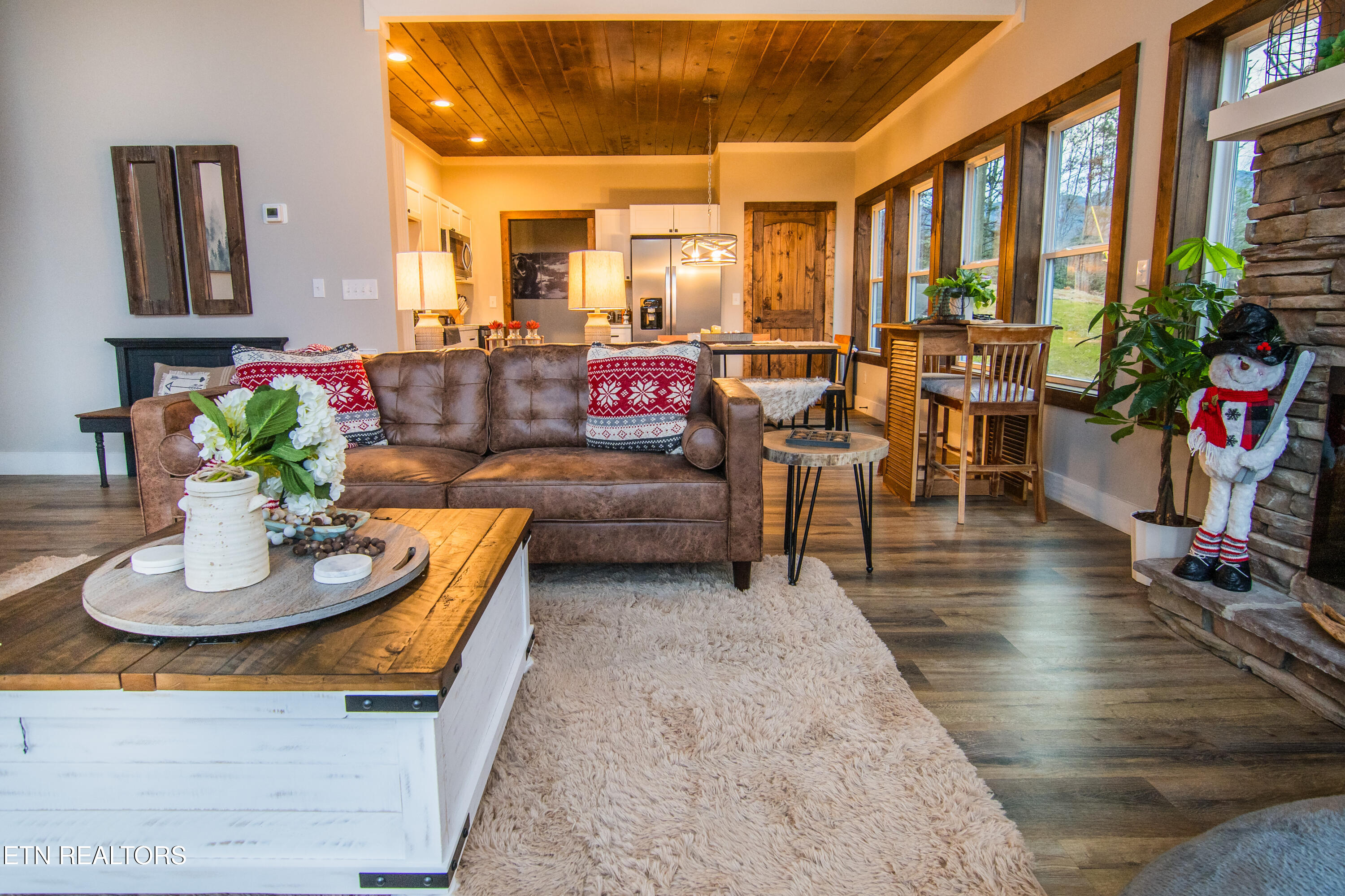 1113 Mathis Hollow Road Gatlinburg TN 37738