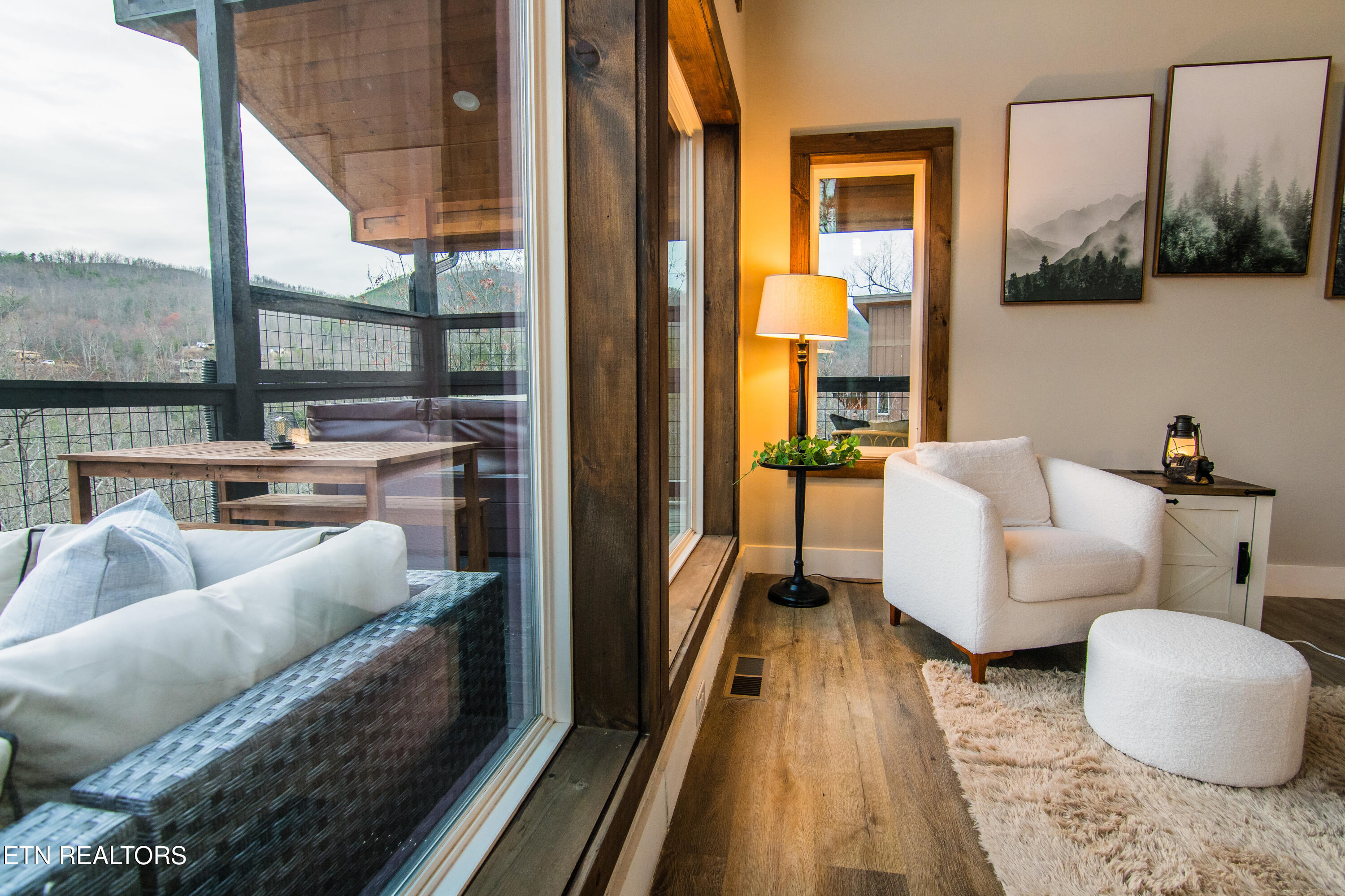 1113 Mathis Hollow Road Gatlinburg TN 37738