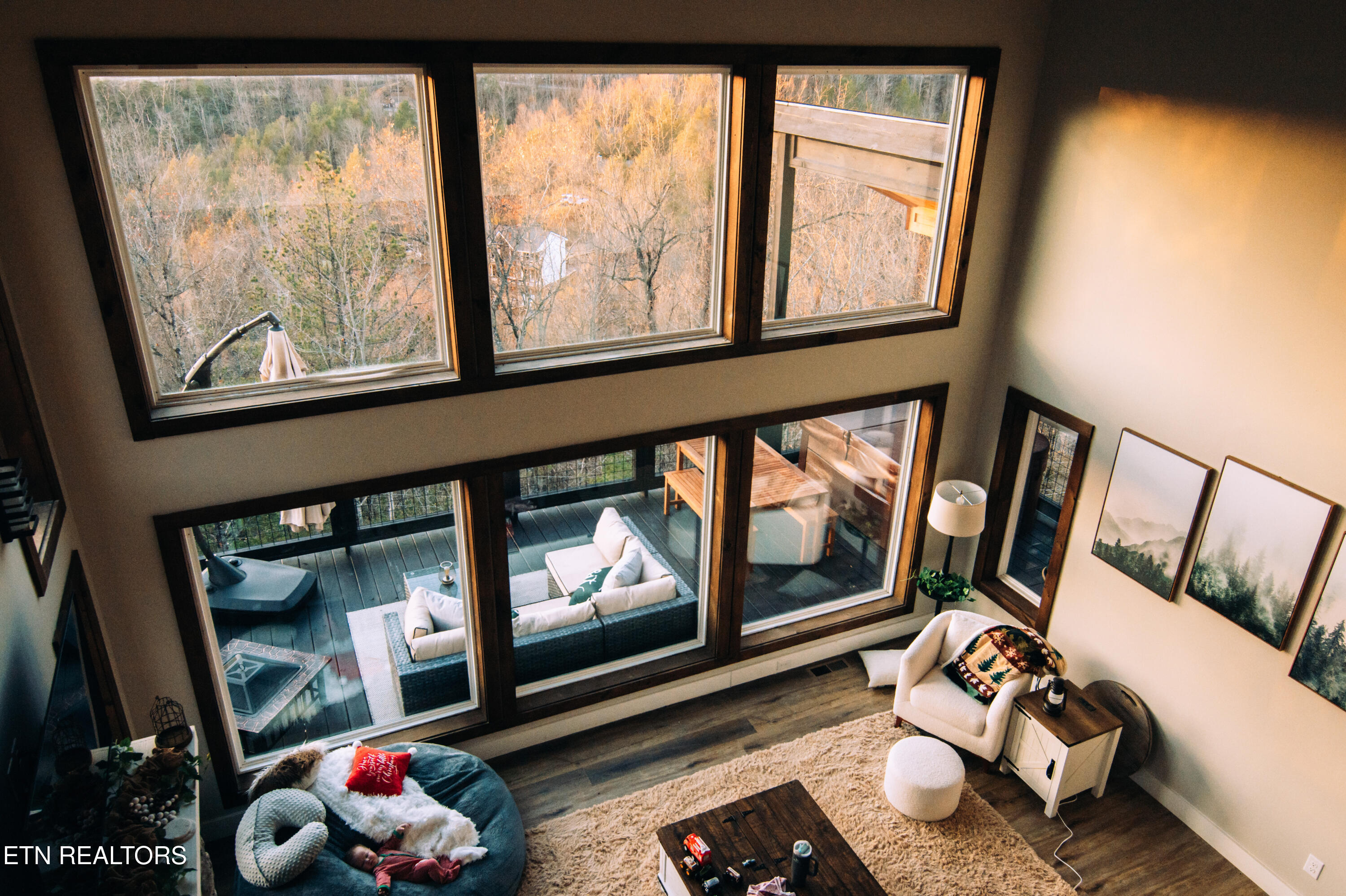 1113 Mathis Hollow Road Gatlinburg TN 37738