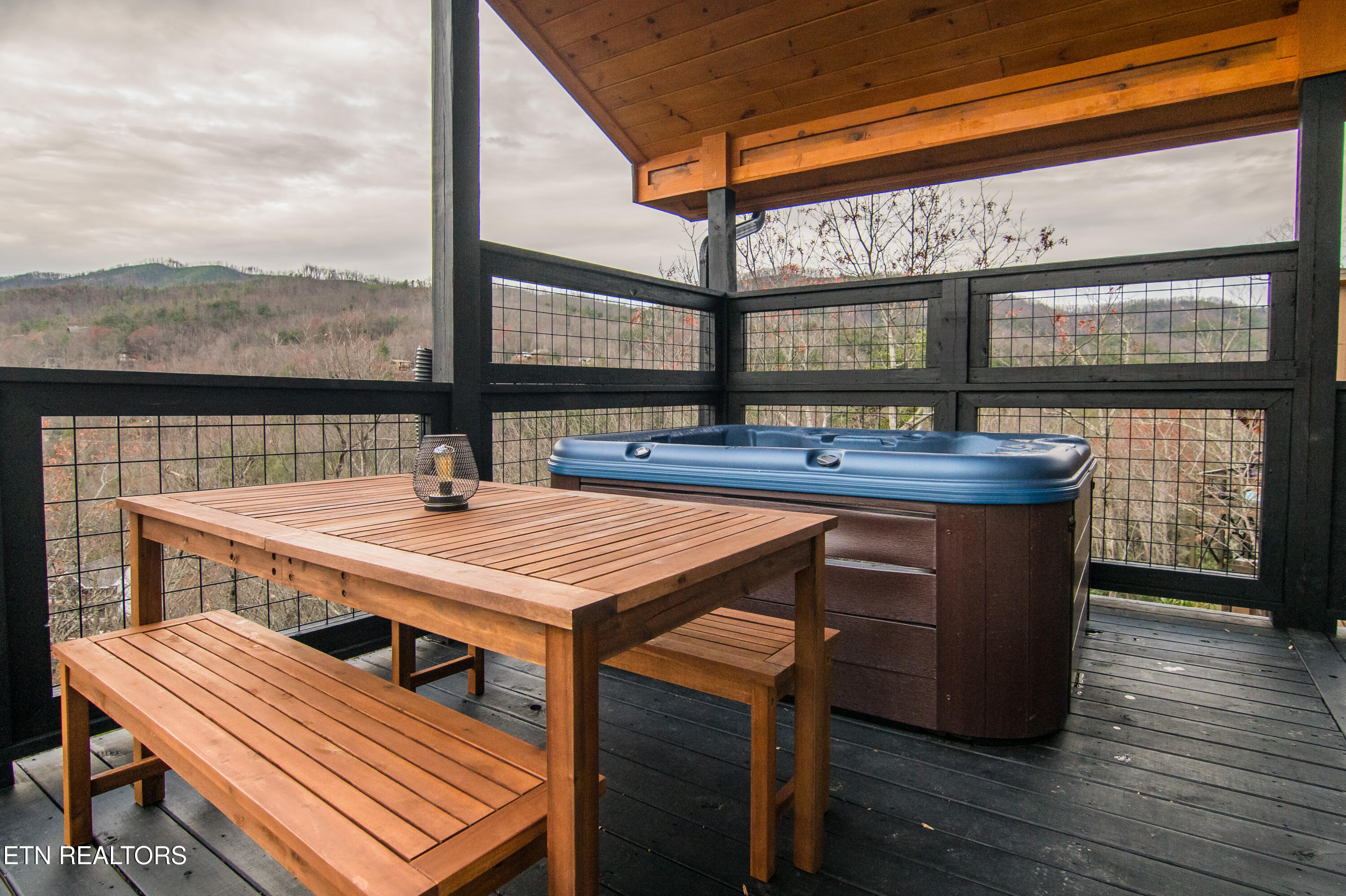 1113 Mathis Hollow Road Gatlinburg TN 37738