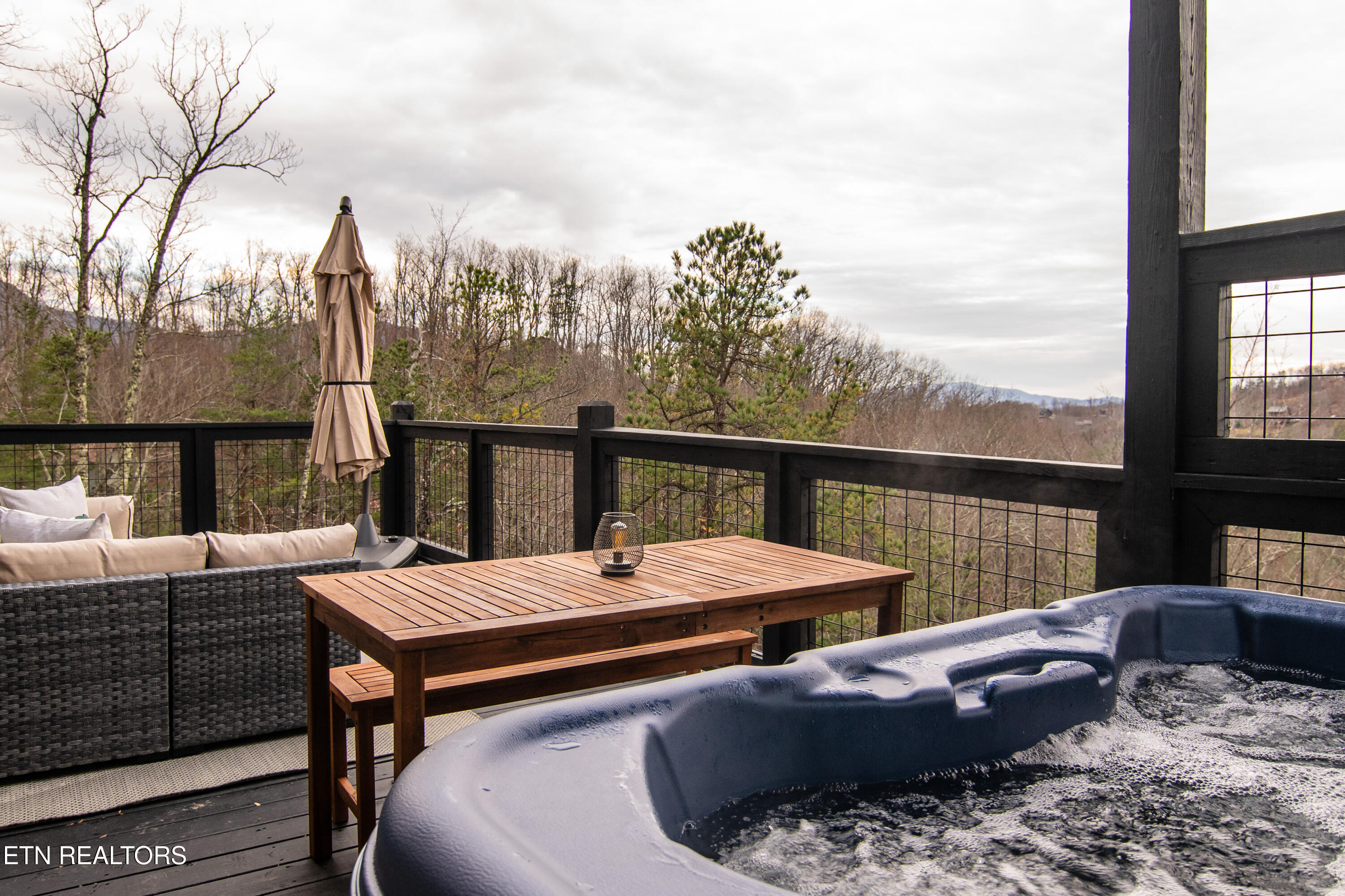 1113 Mathis Hollow Road Gatlinburg TN 37738