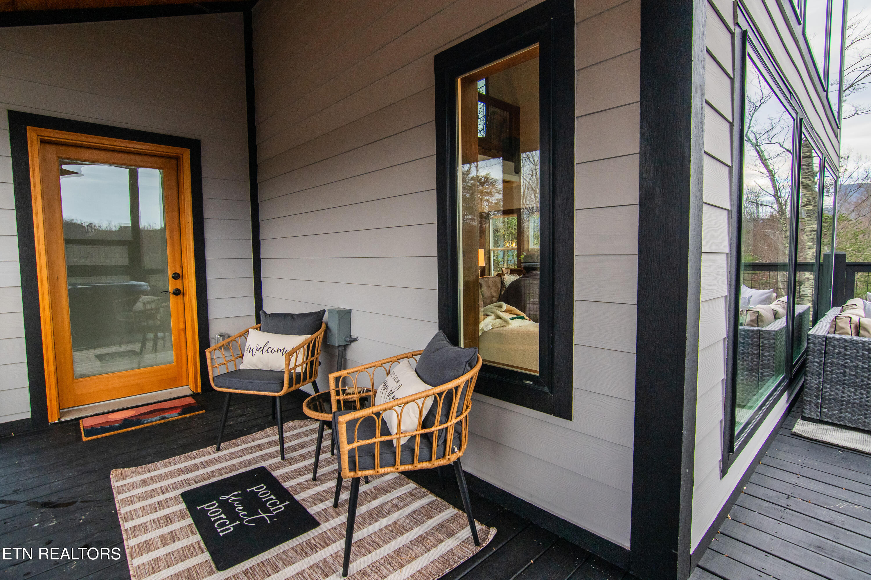 1113 Mathis Hollow Road Gatlinburg TN 37738