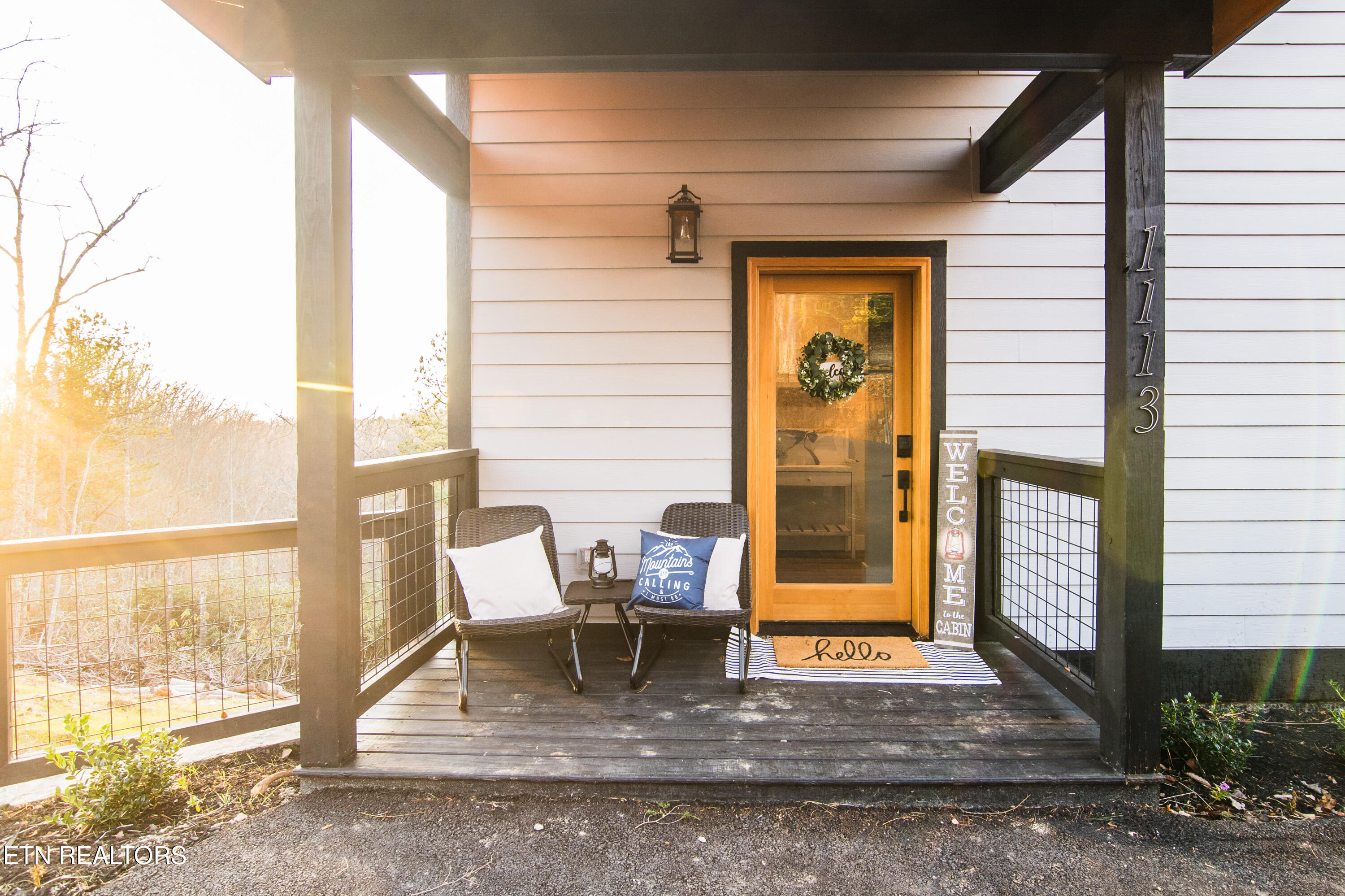 1113 Mathis Hollow Road Gatlinburg TN 37738