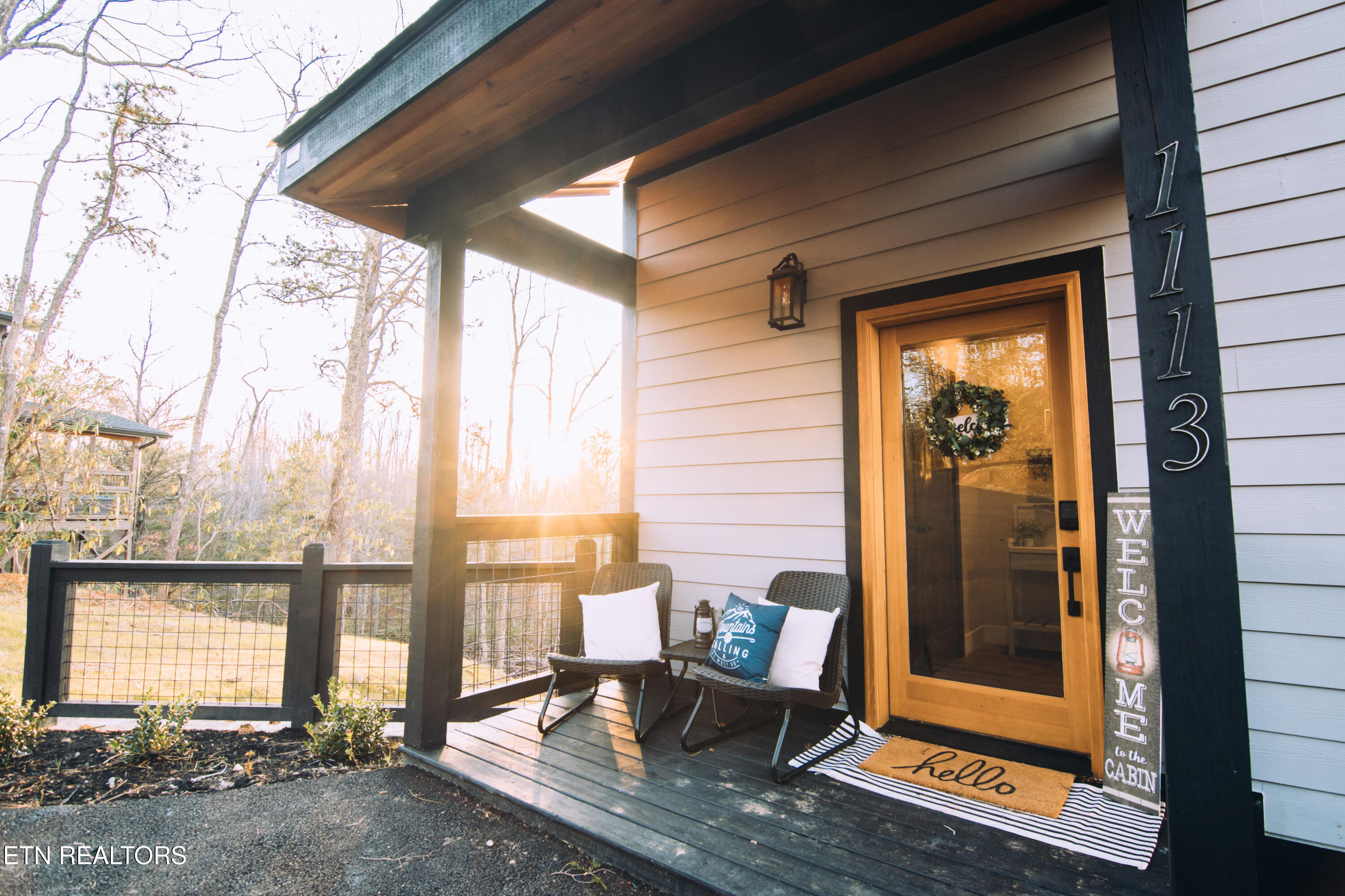 1113 Mathis Hollow Road Gatlinburg TN 37738