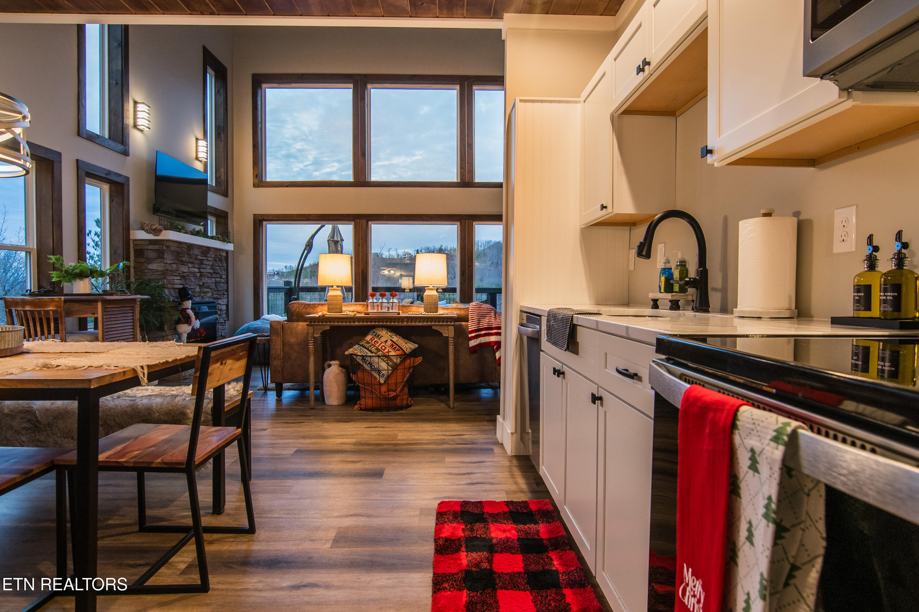 1113 Mathis Hollow Road Gatlinburg TN 37738