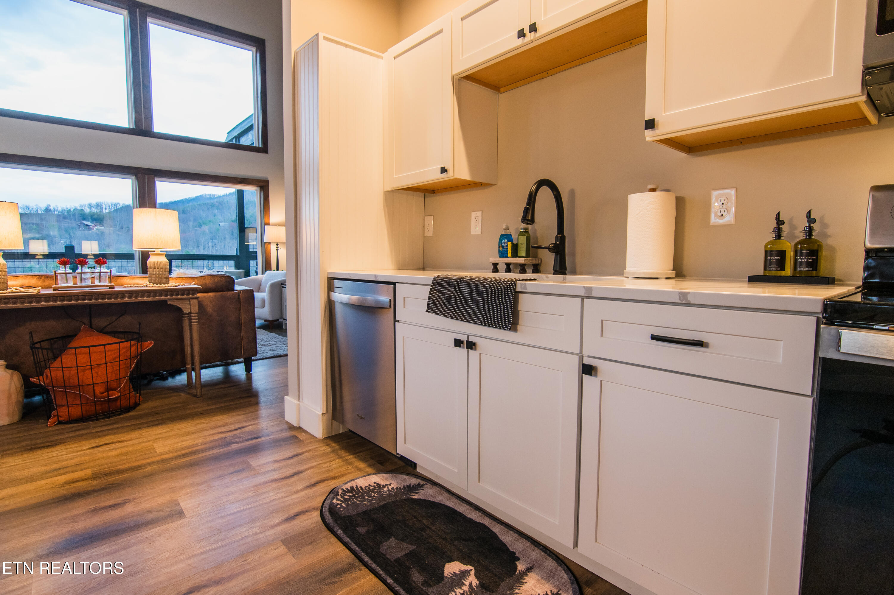 1113 Mathis Hollow Road Gatlinburg TN 37738