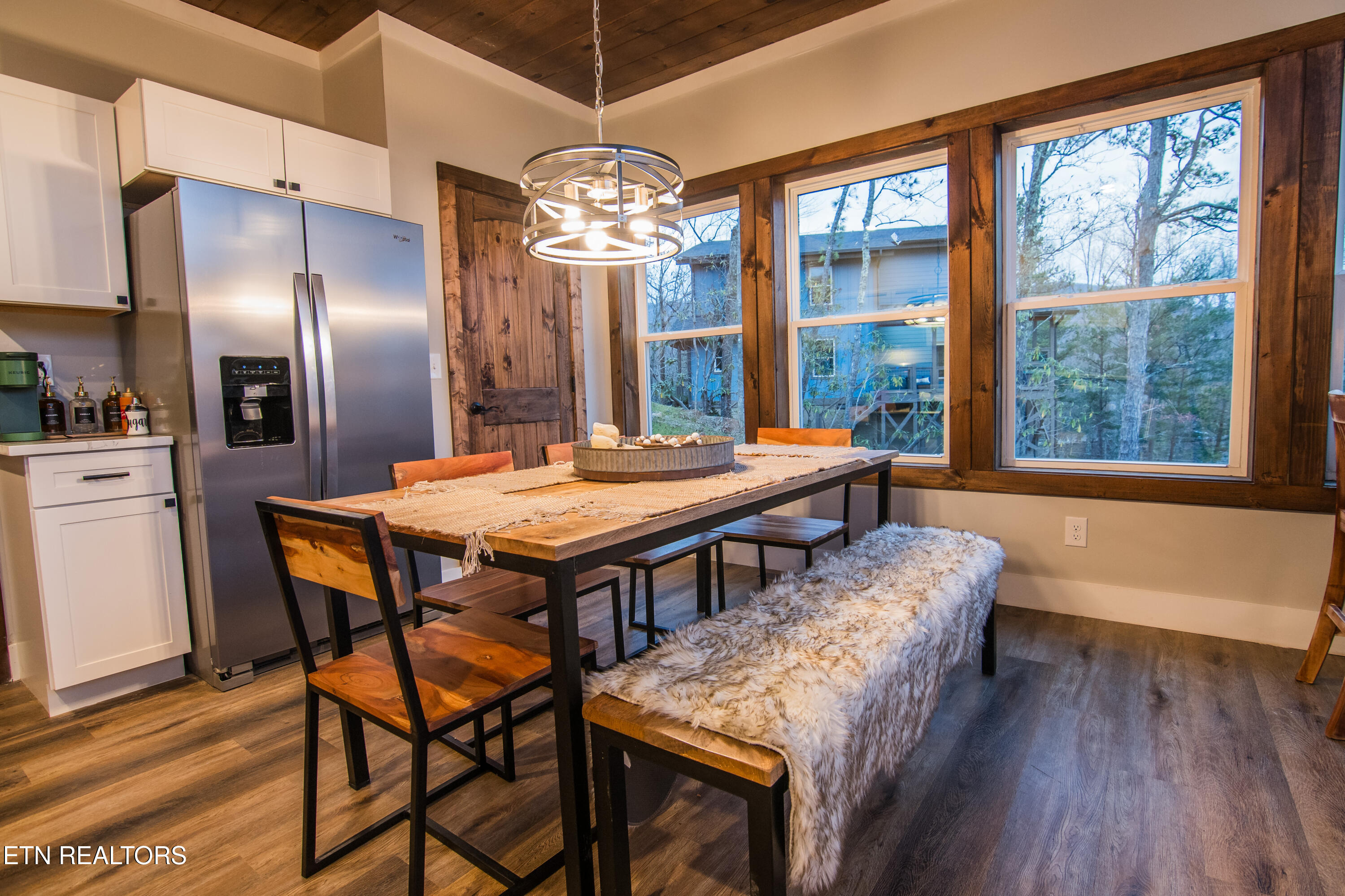 1113 Mathis Hollow Road Gatlinburg TN 37738