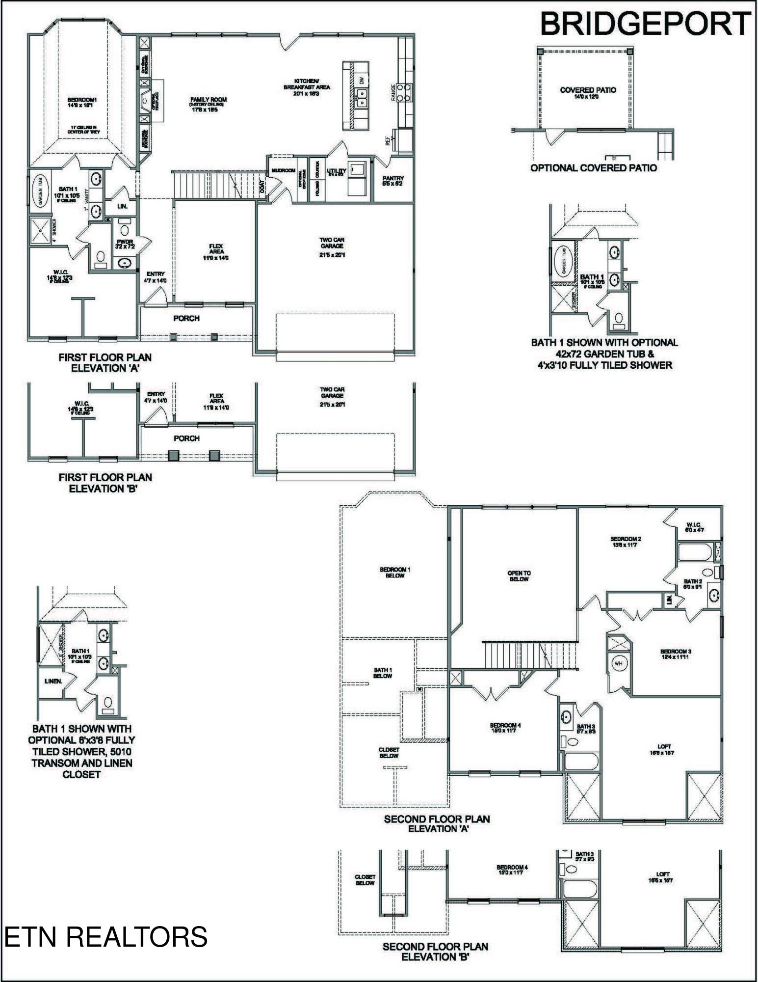 1822 Hickory Reserve Road Knoxville TN 37932