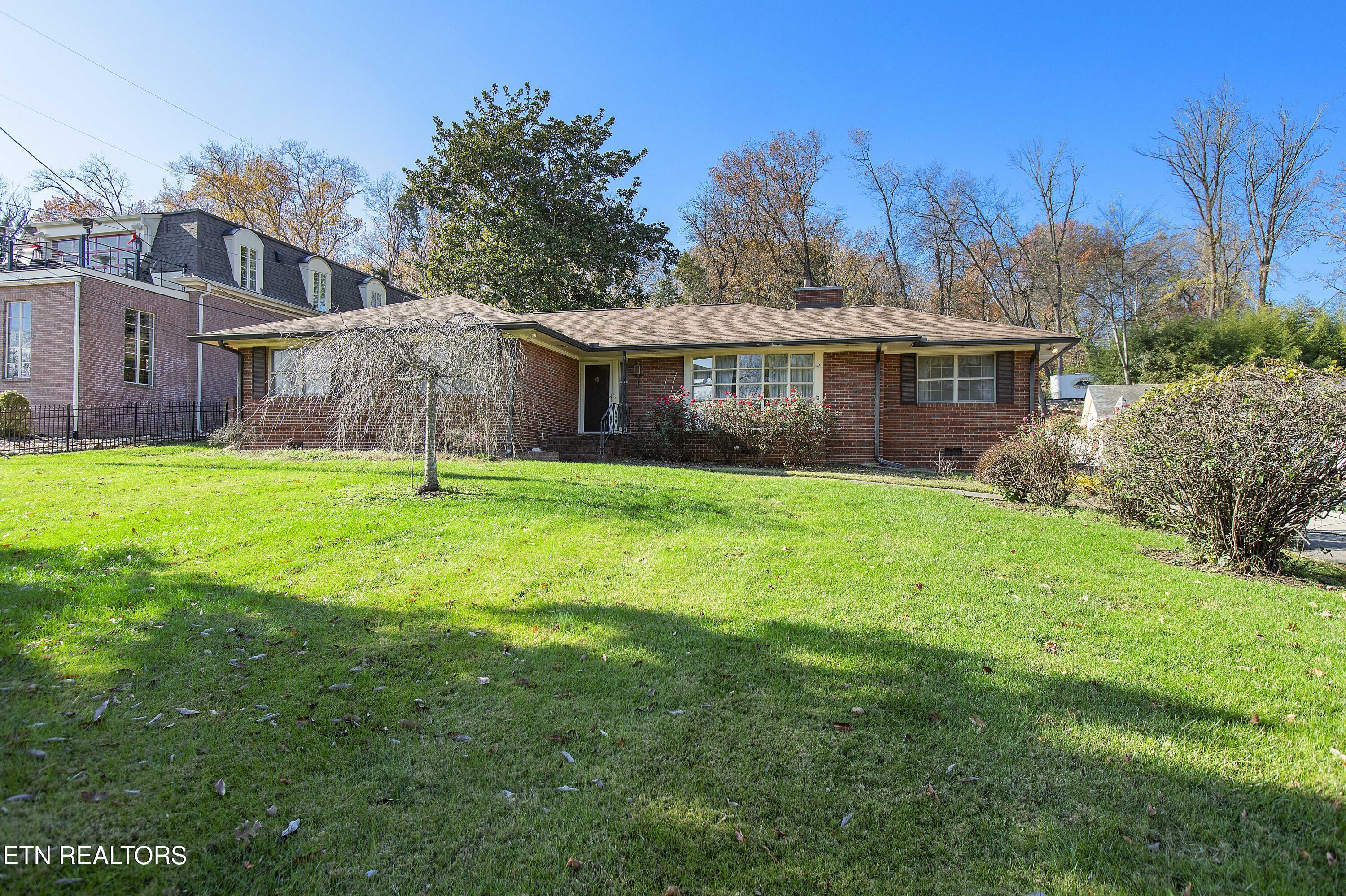 1233 Cherokee Boulevard Knoxville TN 37919