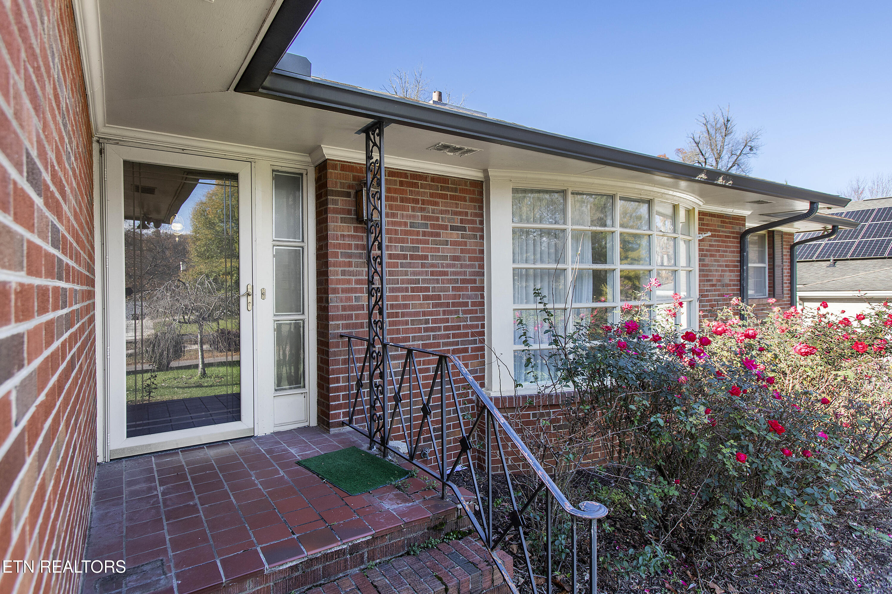 1233 Cherokee Boulevard Knoxville TN 37919