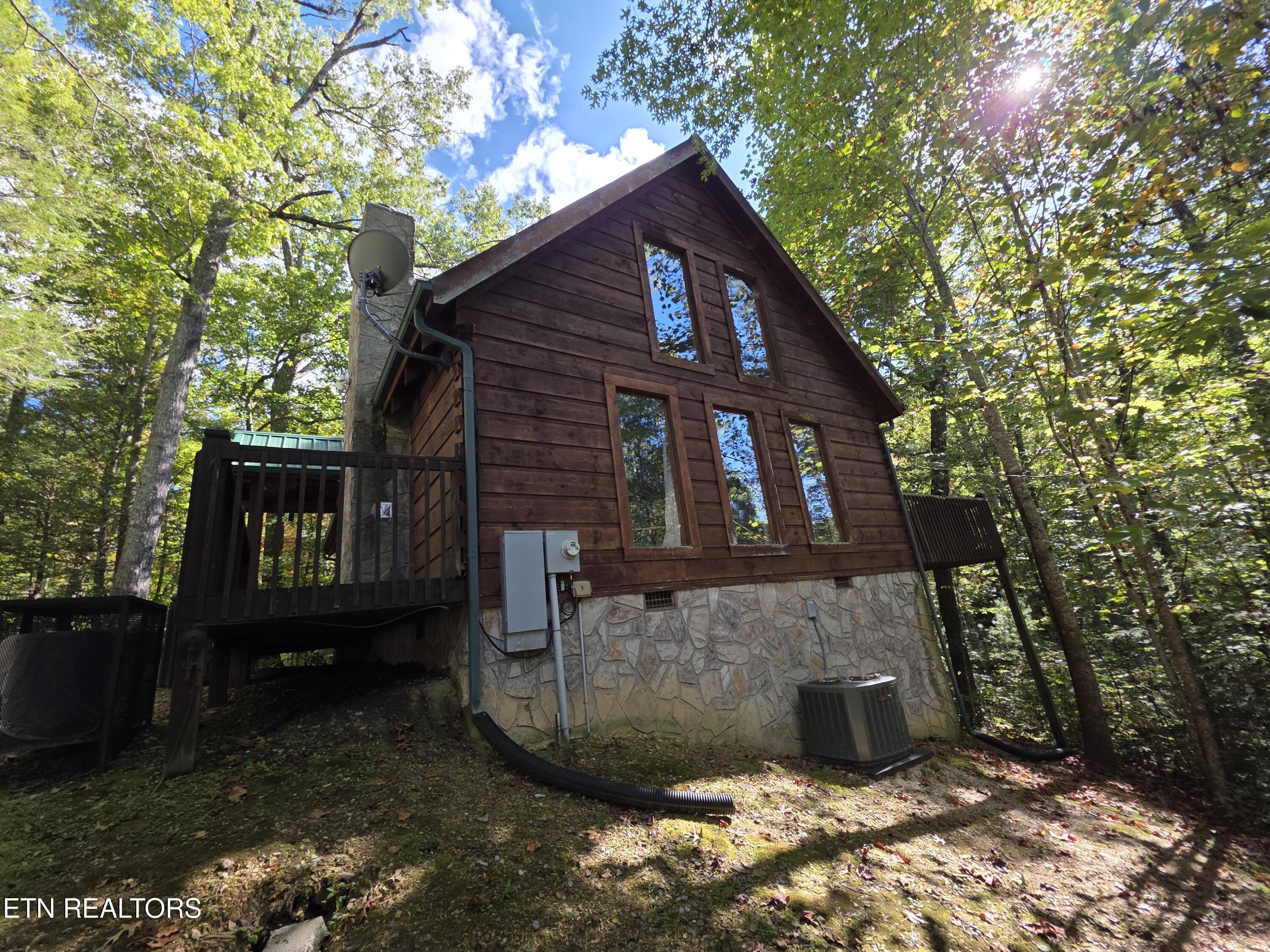 1249 Secona Way Sevierville TN 37876