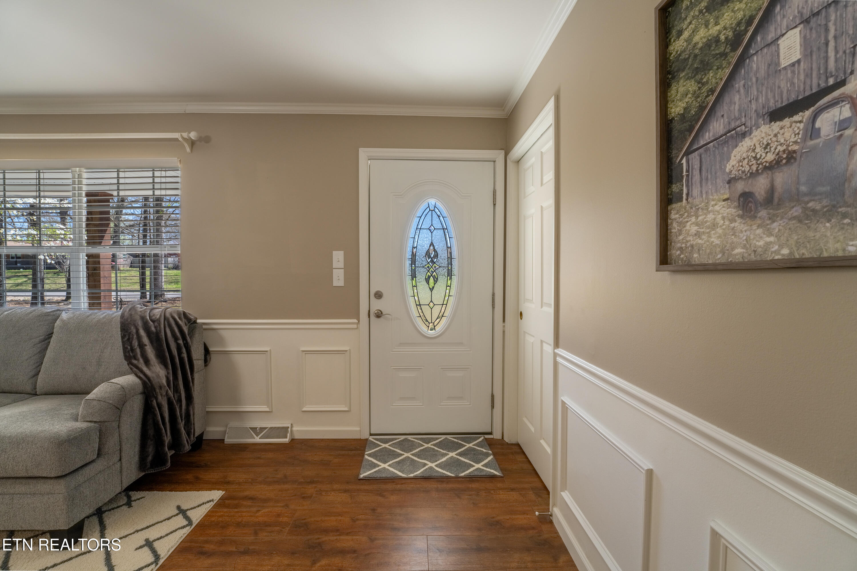 935 Forest Heights Circle Lenoir City TN 37772