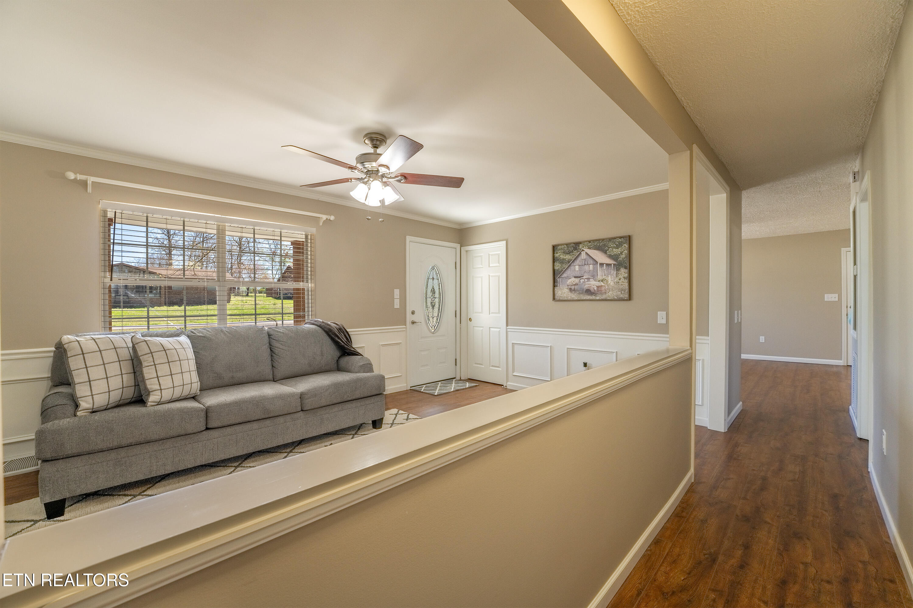 935 Forest Heights Circle Lenoir City TN 37772