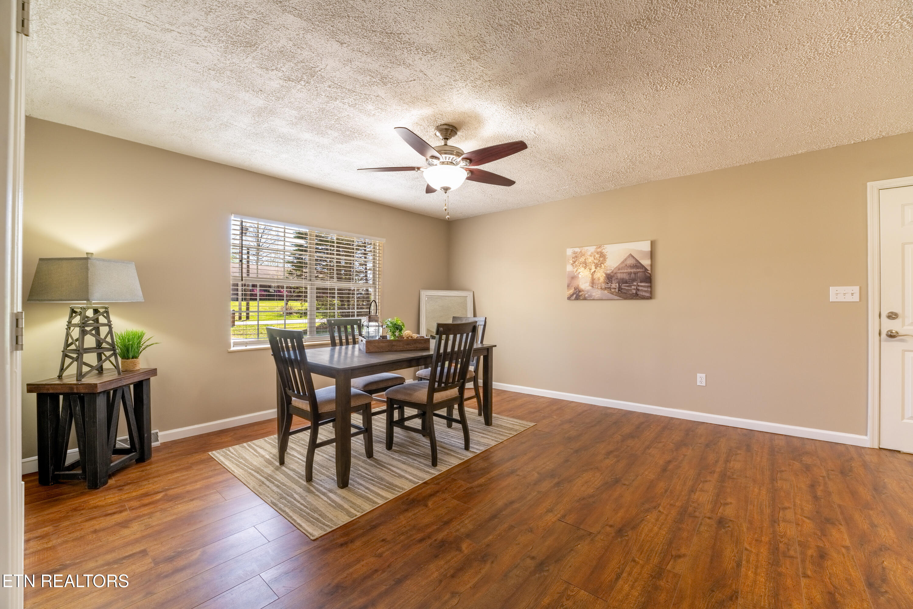 935 Forest Heights Circle Lenoir City TN 37772