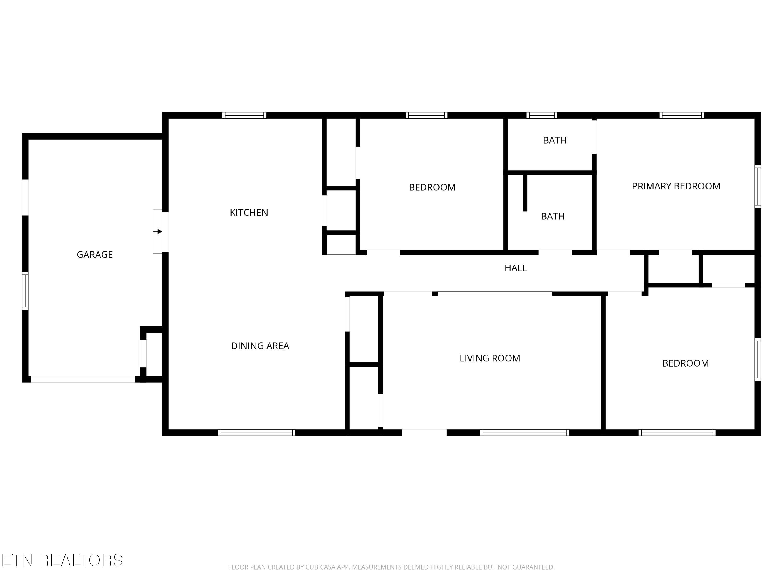 935 Forest Heights Circle Lenoir City TN 37772