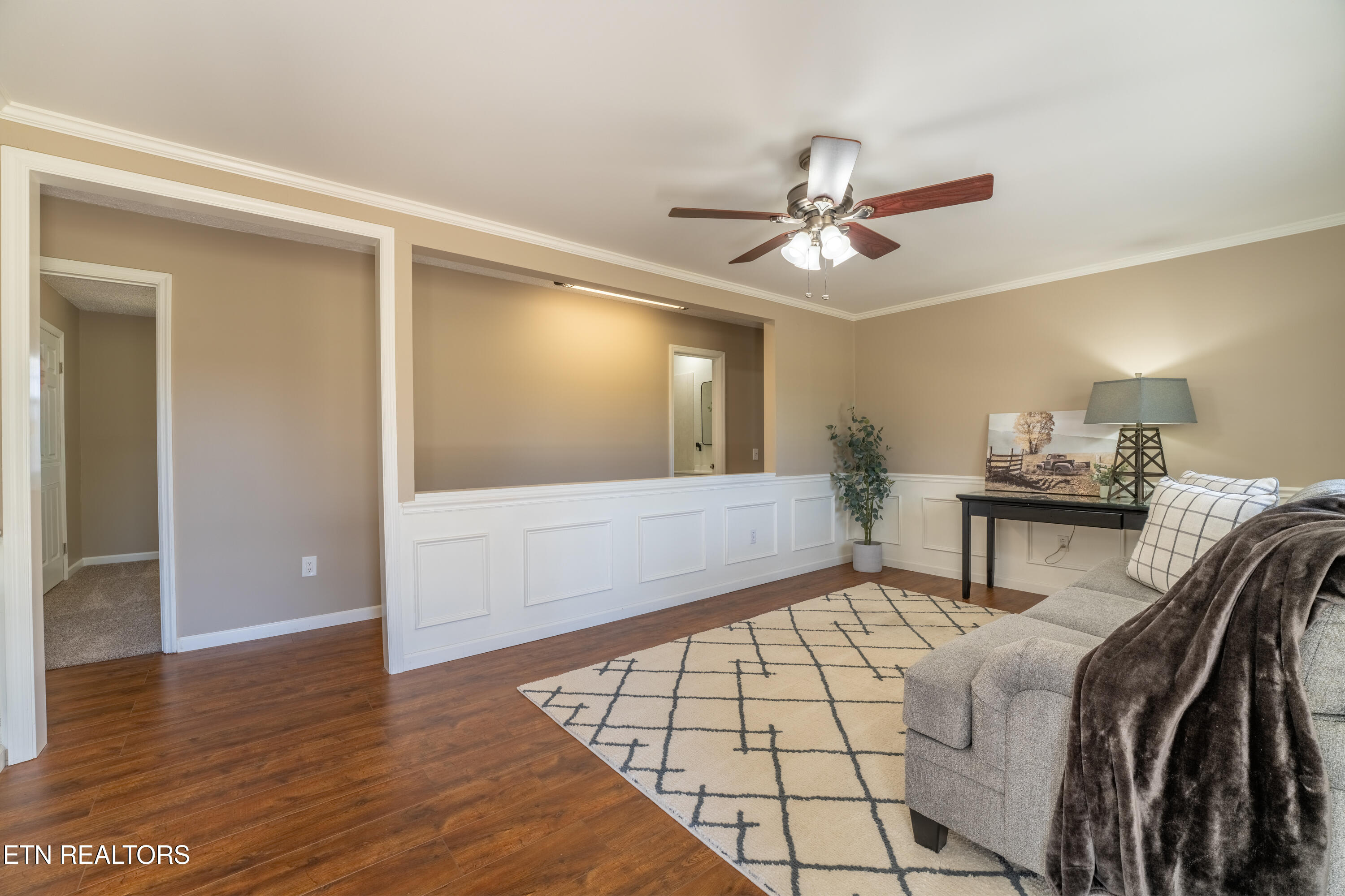 935 Forest Heights Circle Lenoir City TN 37772