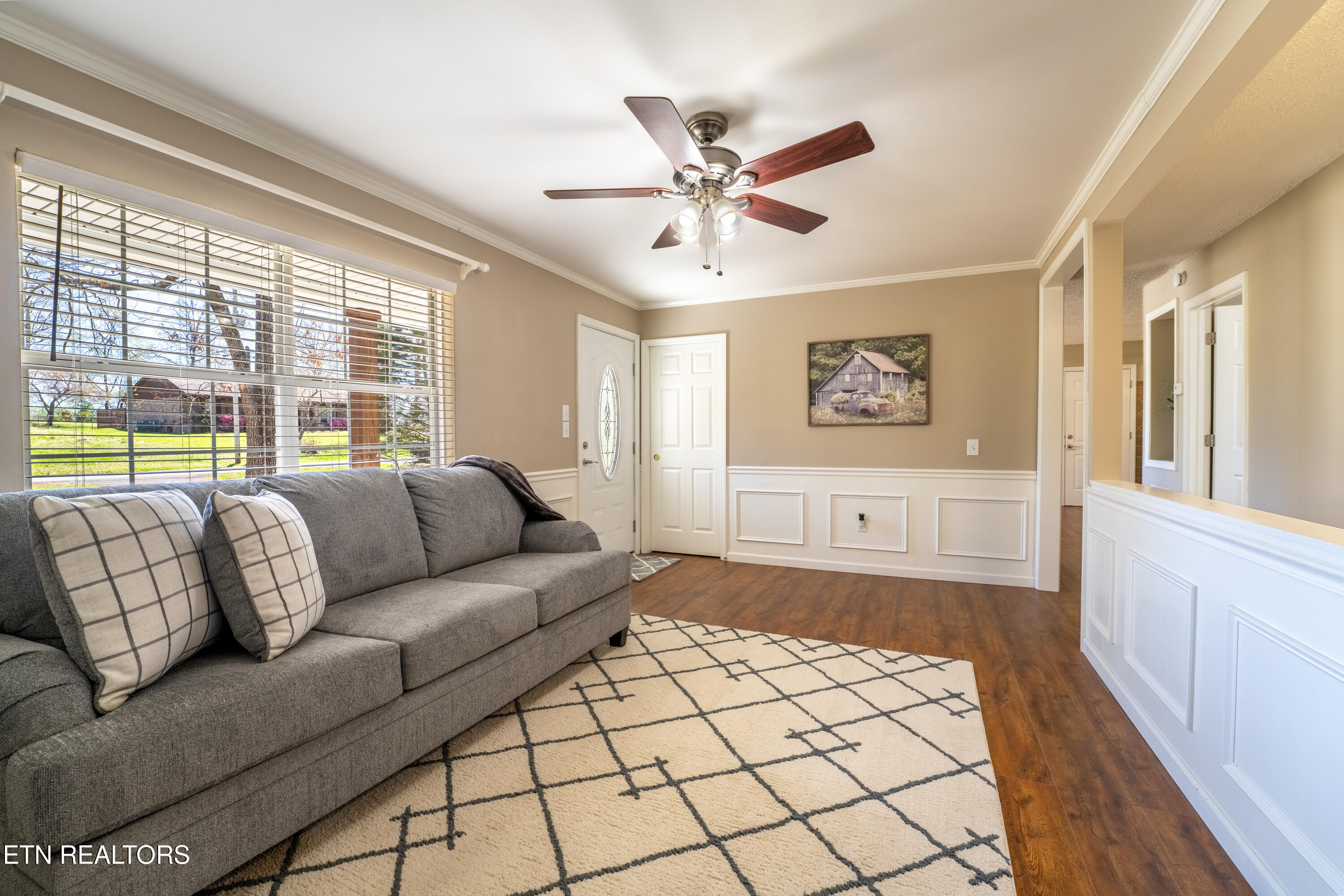 935 Forest Heights Circle Lenoir City TN 37772