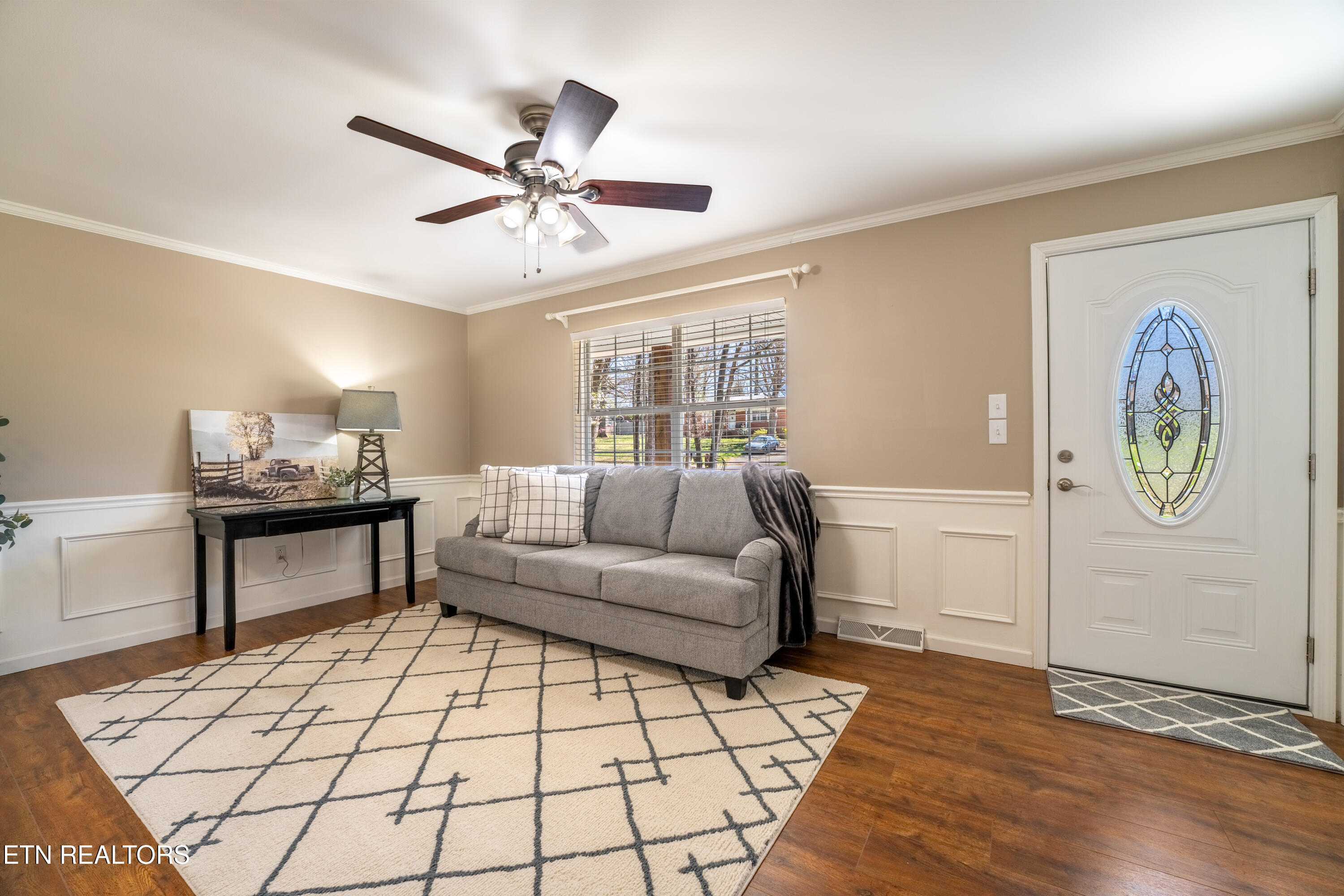 935 Forest Heights Circle Lenoir City TN 37772