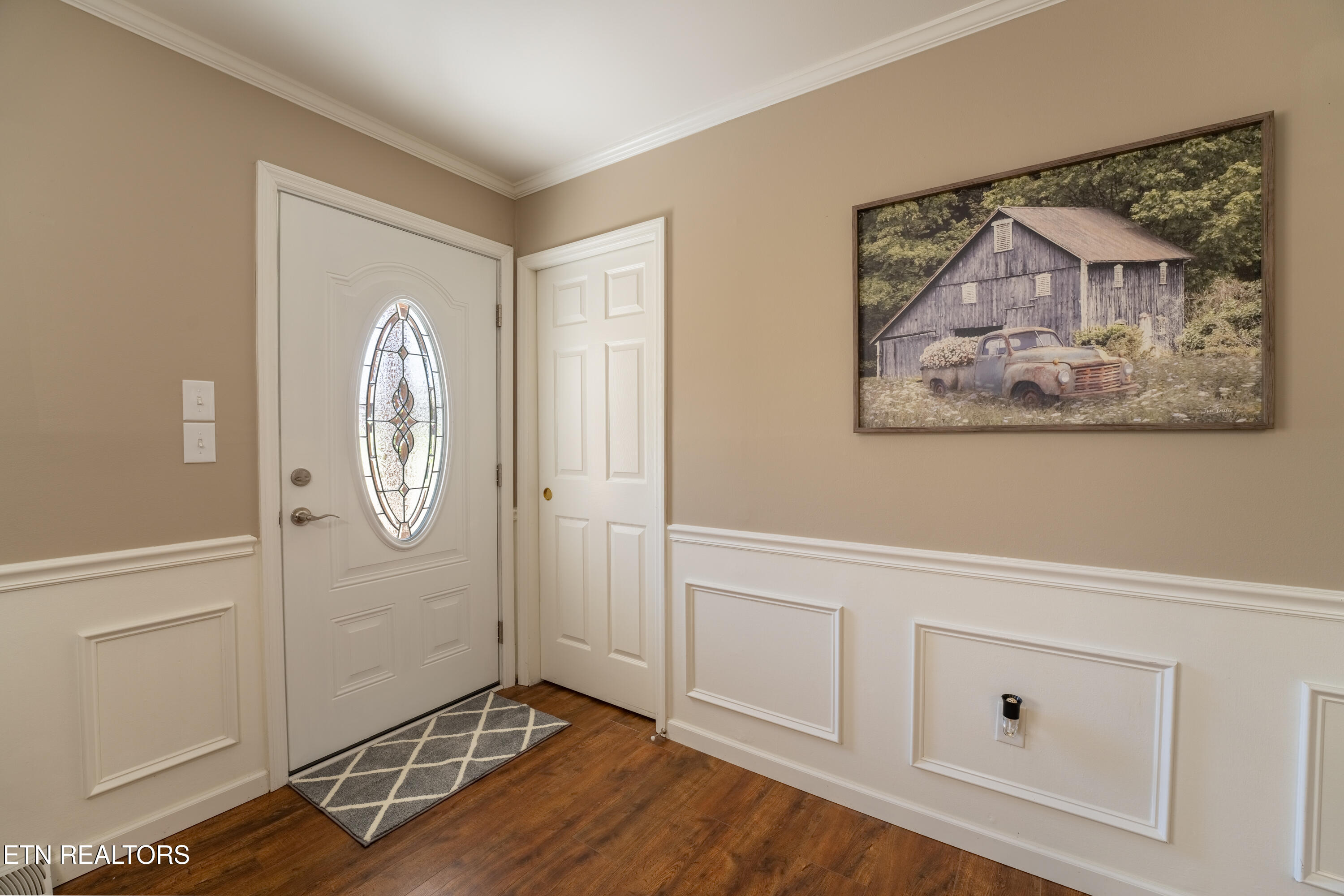 935 Forest Heights Circle Lenoir City TN 37772