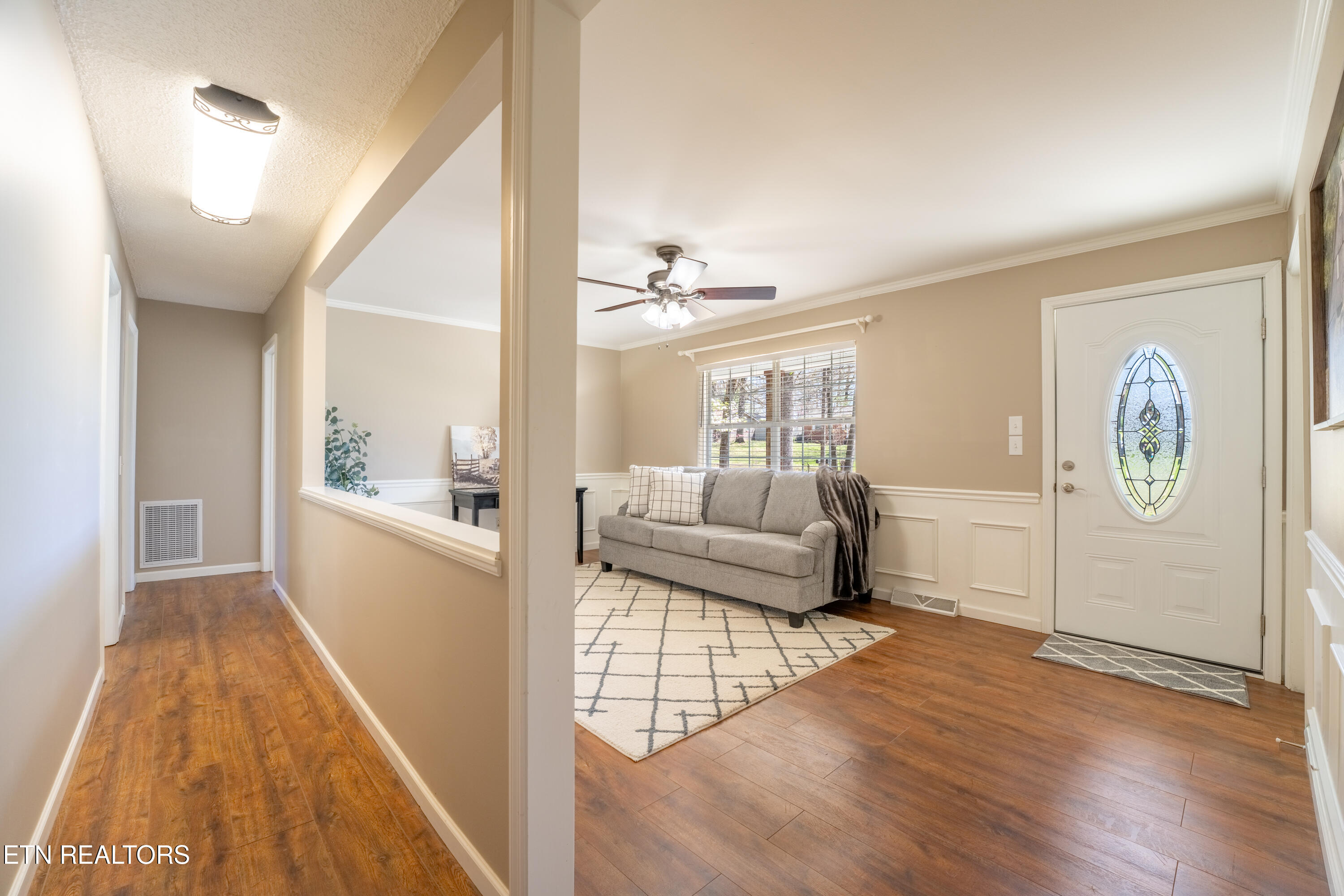 935 Forest Heights Circle Lenoir City TN 37772