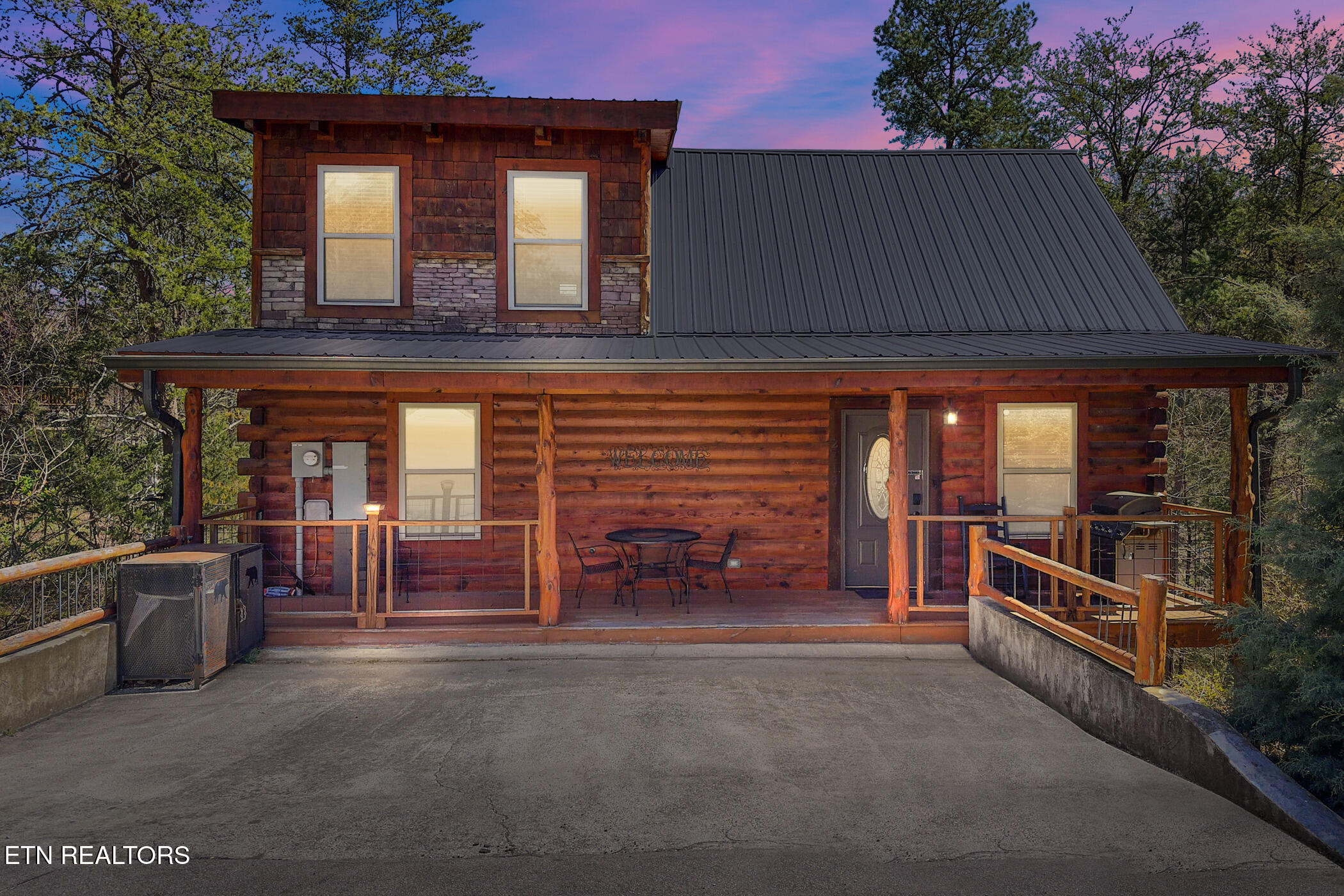 2713 Alps Way Pigeon Forge TN 37863