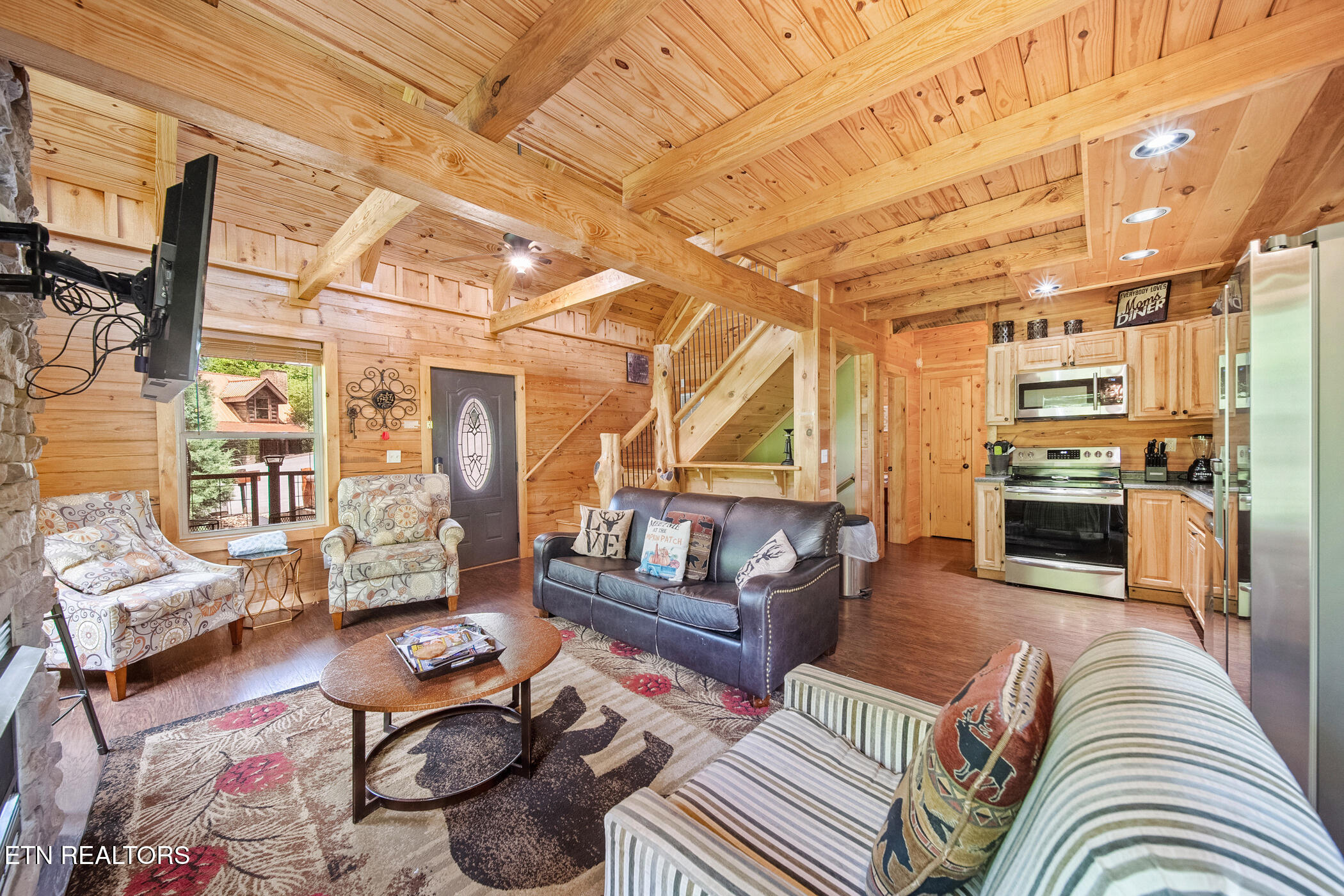 2713 Alps Way Pigeon Forge TN 37863