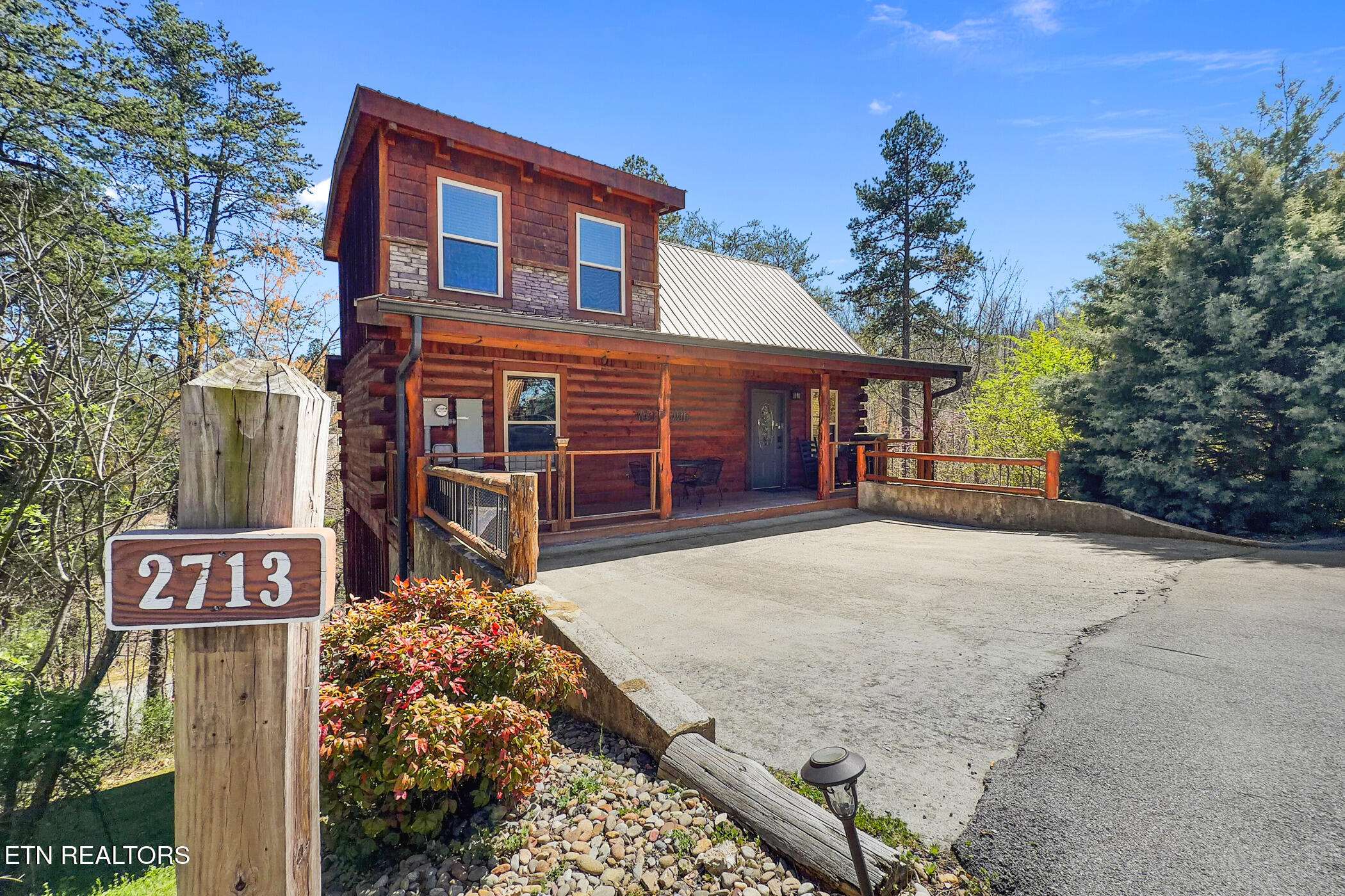 2713 Alps Way Pigeon Forge TN 37863