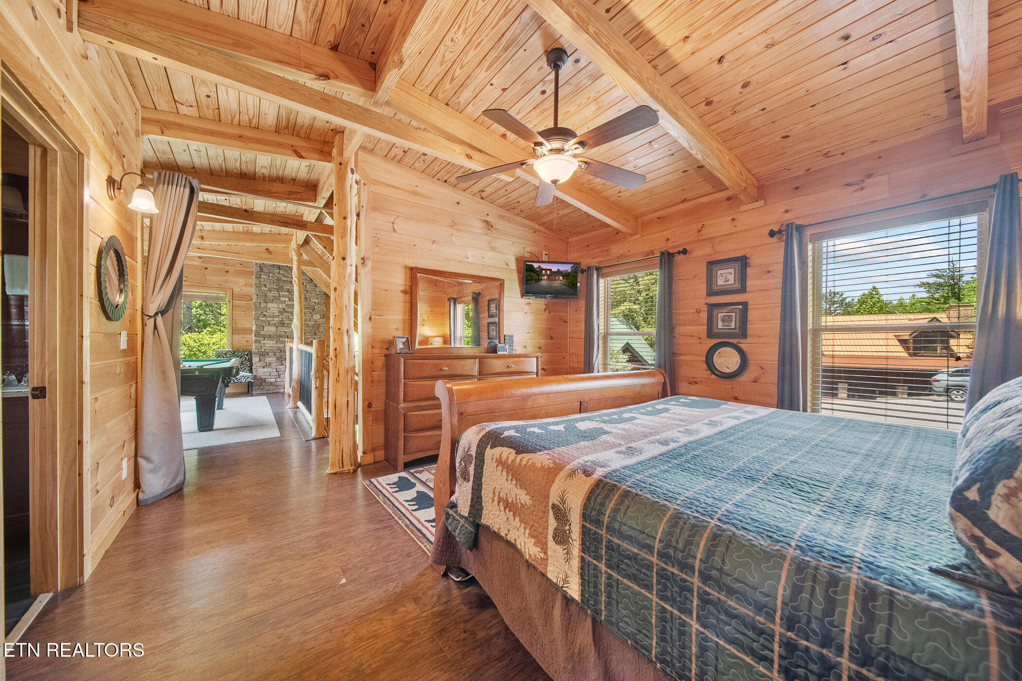 2713 Alps Way Pigeon Forge TN 37863