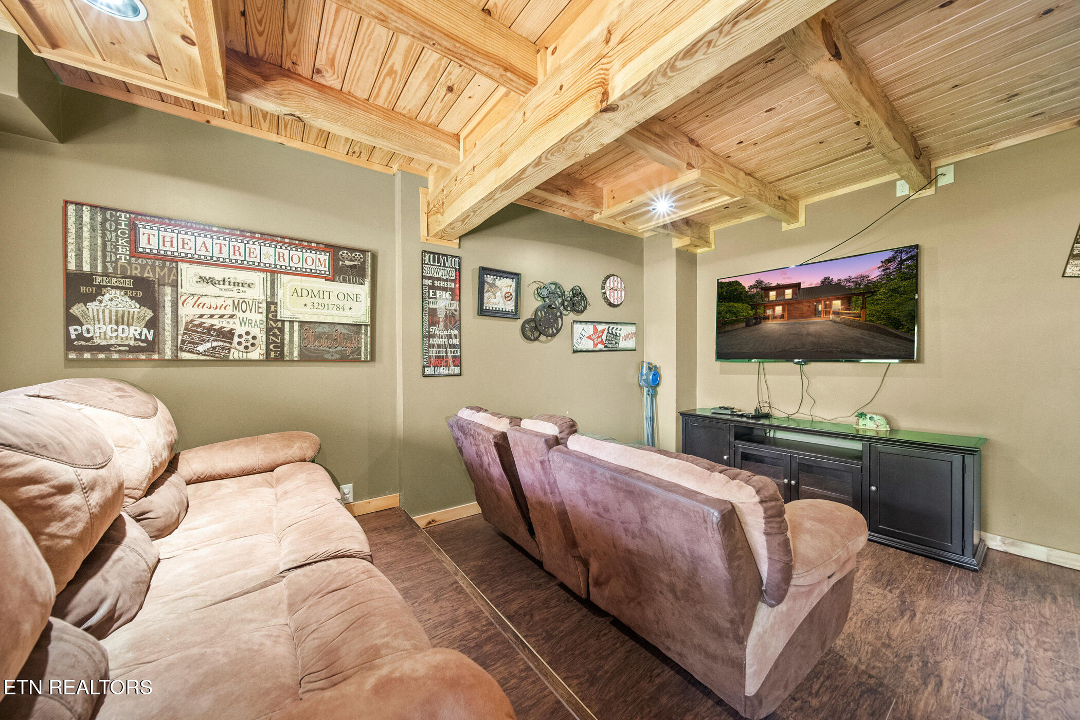2713 Alps Way Pigeon Forge TN 37863
