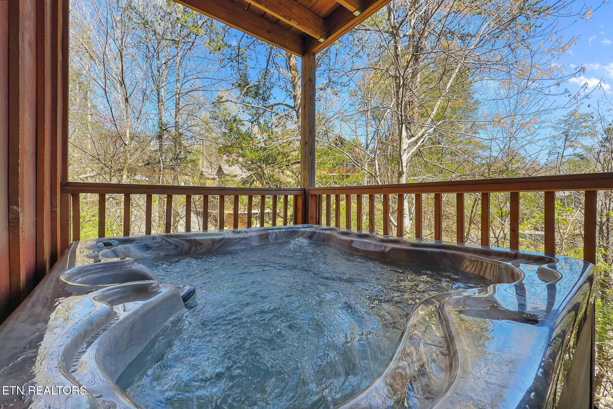 2713 Alps Way Pigeon Forge TN 37863