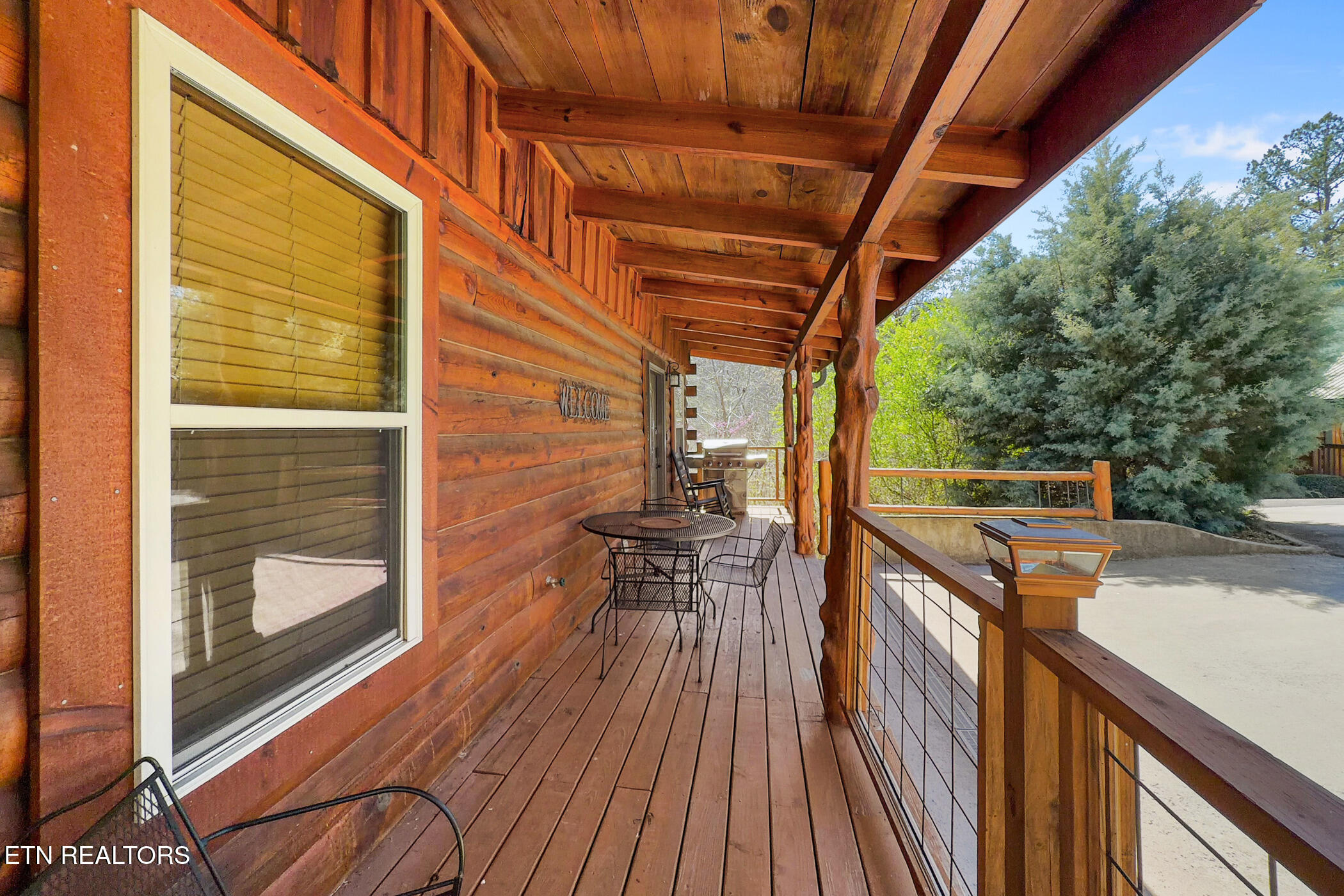 2713 Alps Way Pigeon Forge TN 37863