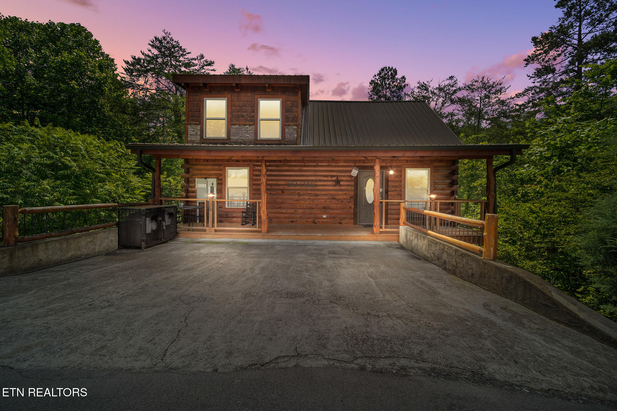 2713 Alps Way Pigeon Forge TN 37863