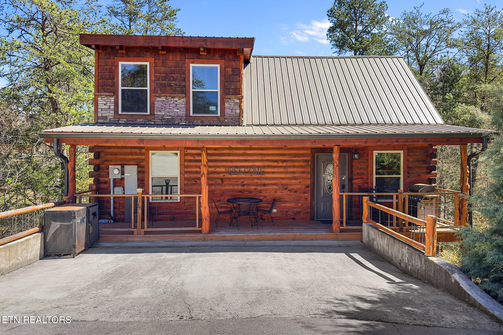 2713 Alps Way Pigeon Forge TN 37863