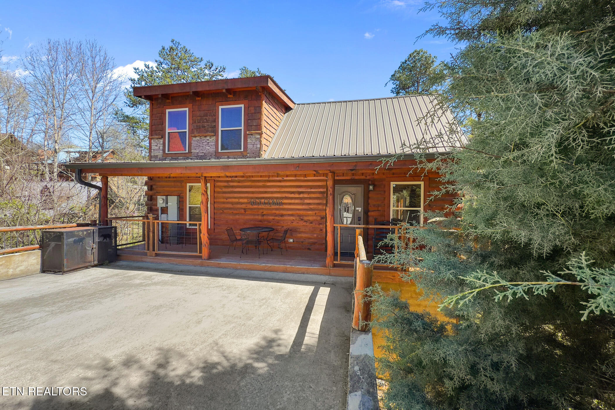 2713 Alps Way Pigeon Forge TN 37863