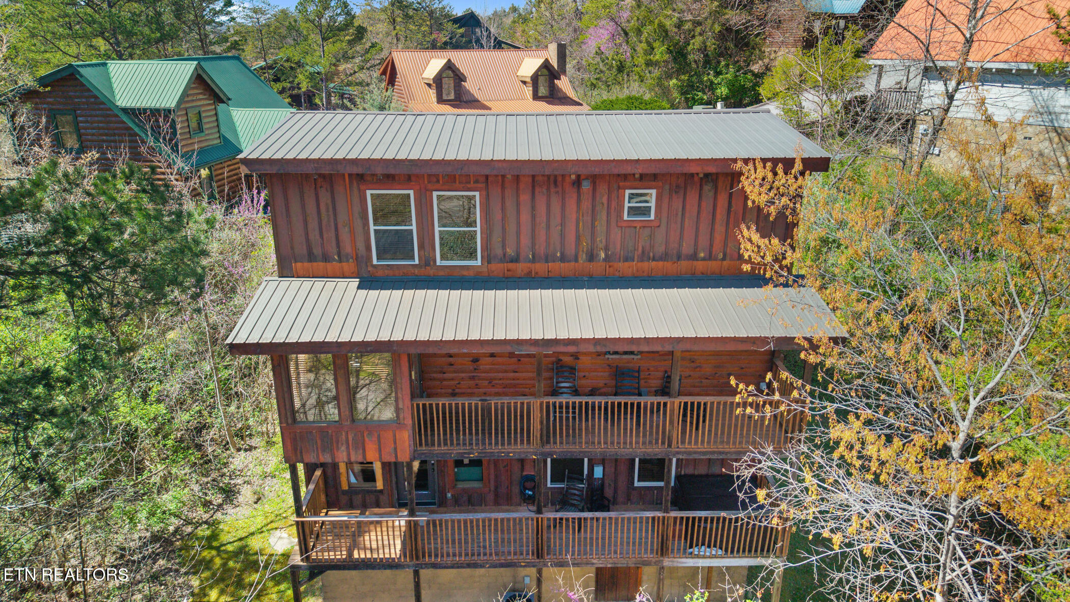 2713 Alps Way Pigeon Forge TN 37863