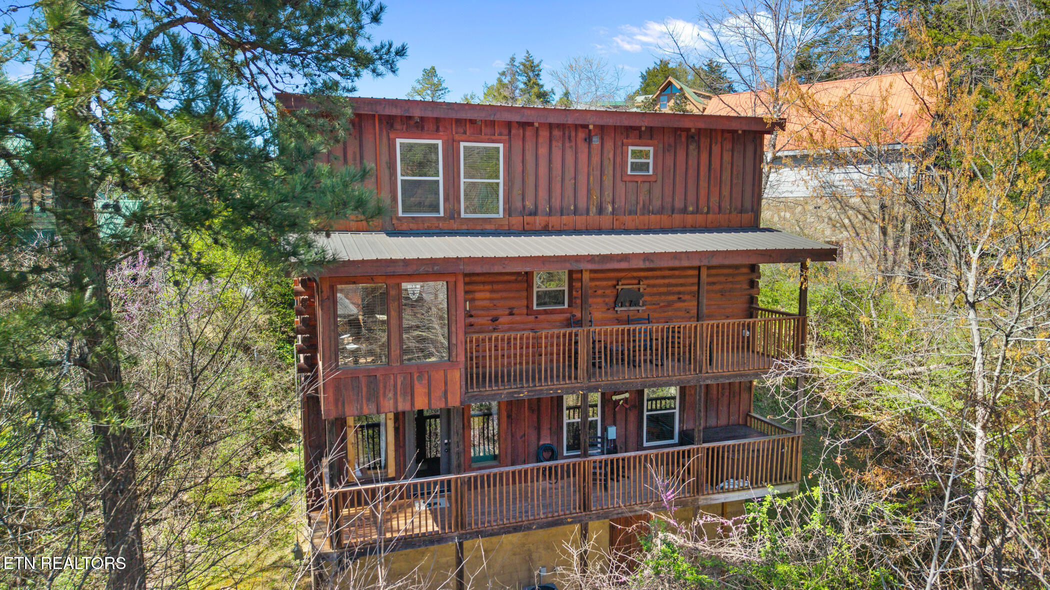 2713 Alps Way Pigeon Forge TN 37863