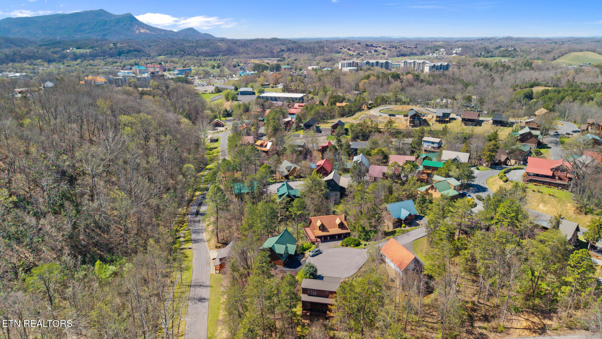 2713 Alps Way Pigeon Forge TN 37863