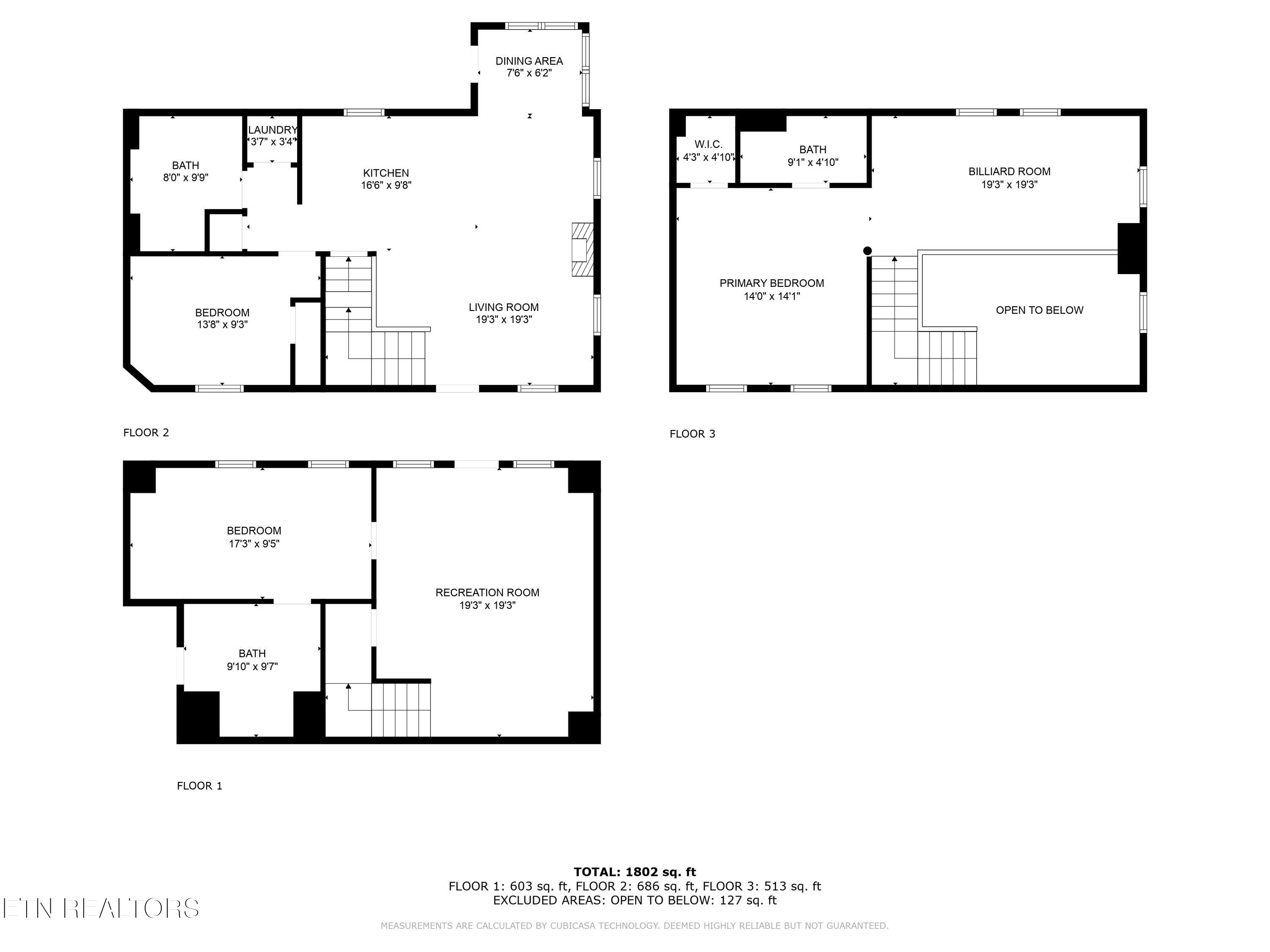 2713 Alps Way Pigeon Forge TN 37863