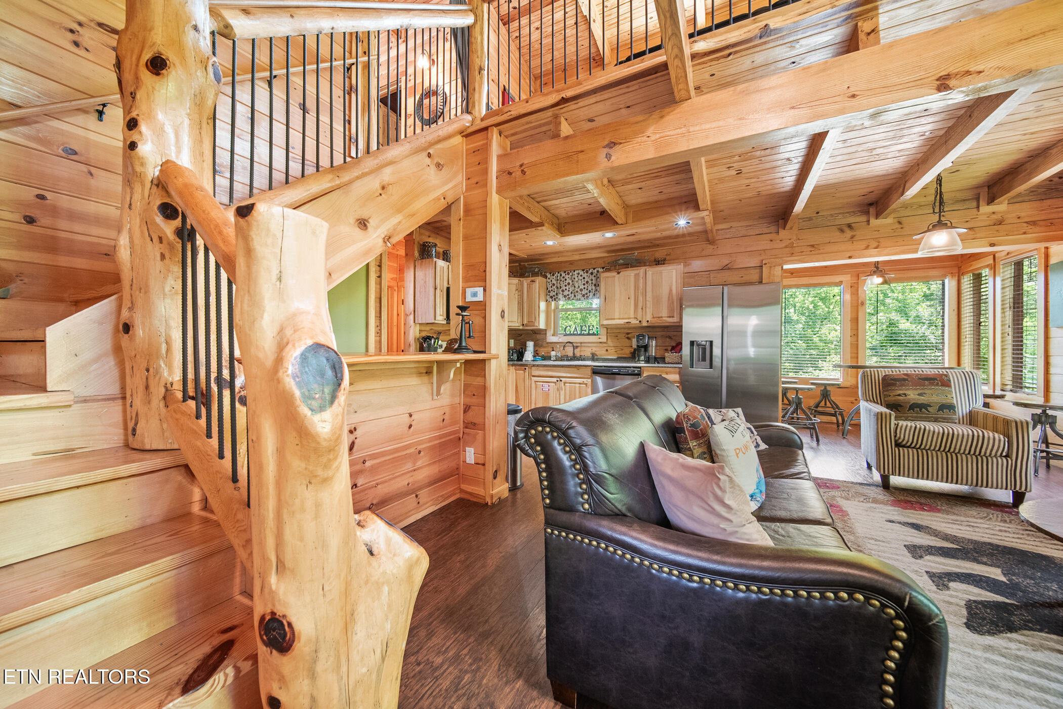 2713 Alps Way Pigeon Forge TN 37863